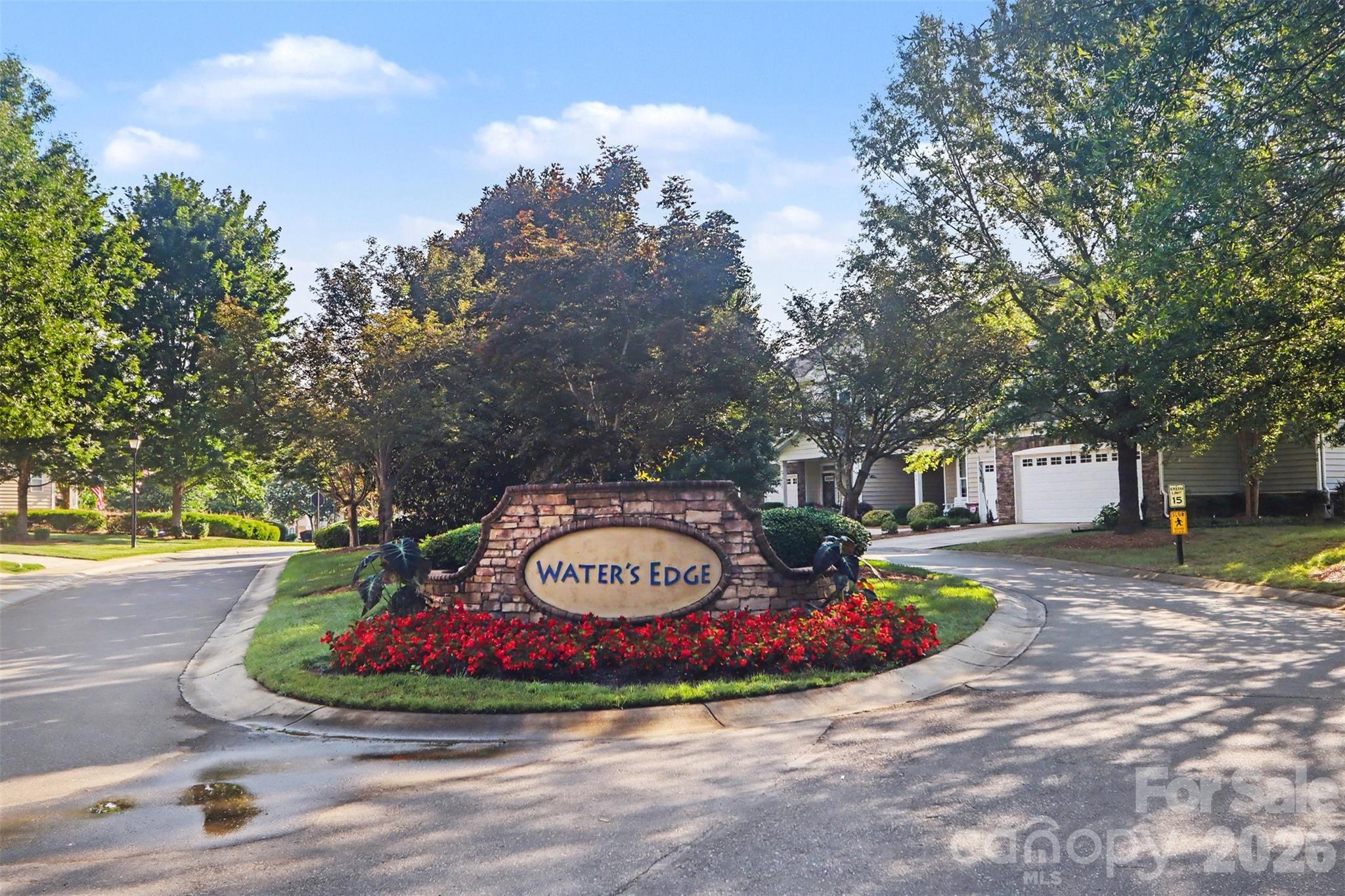 200 Park View Drive