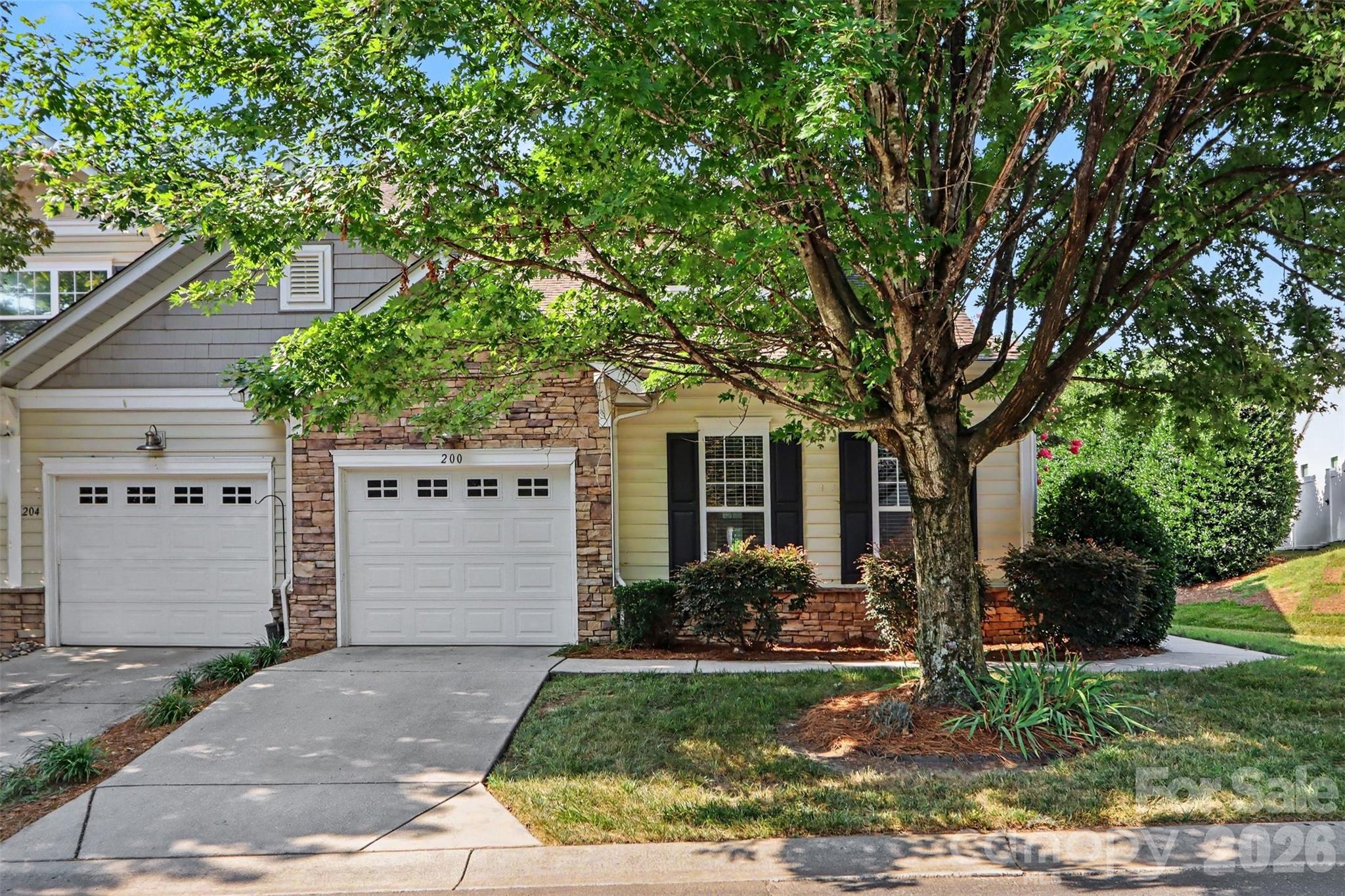200 Park View Drive