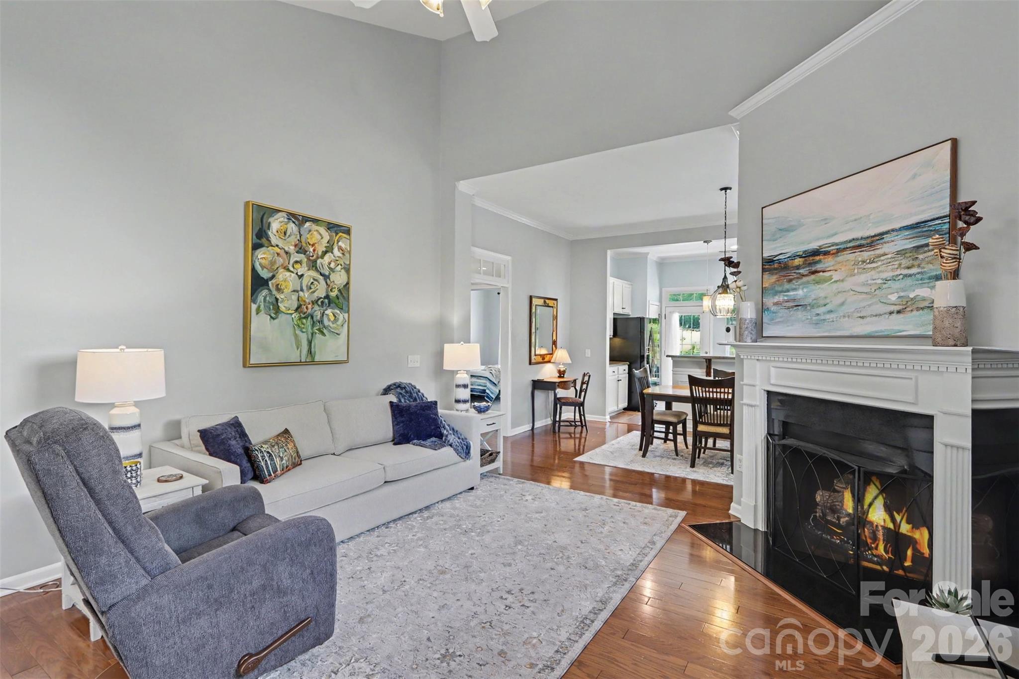 200 Park View Drive