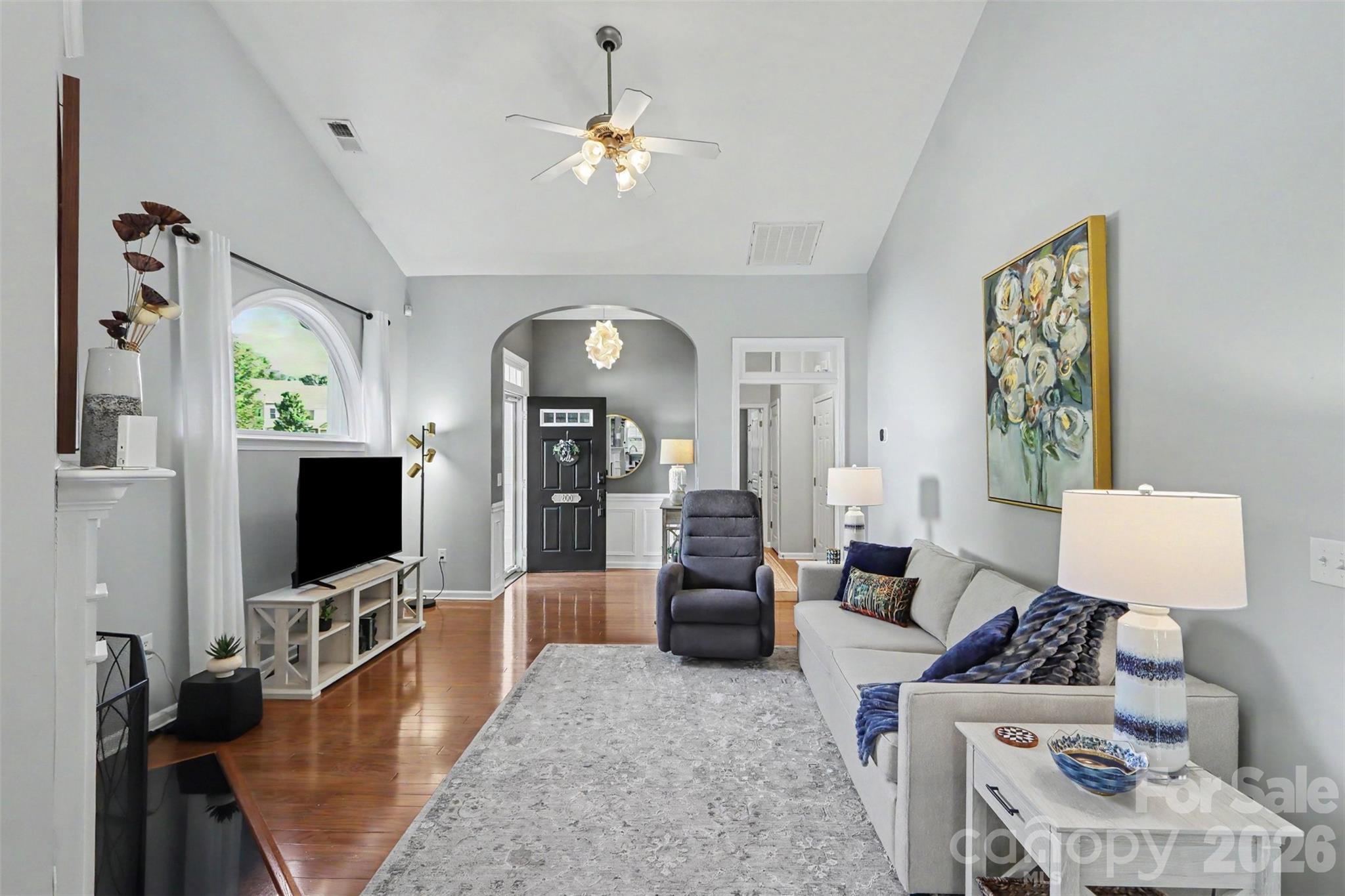 200 Park View Drive