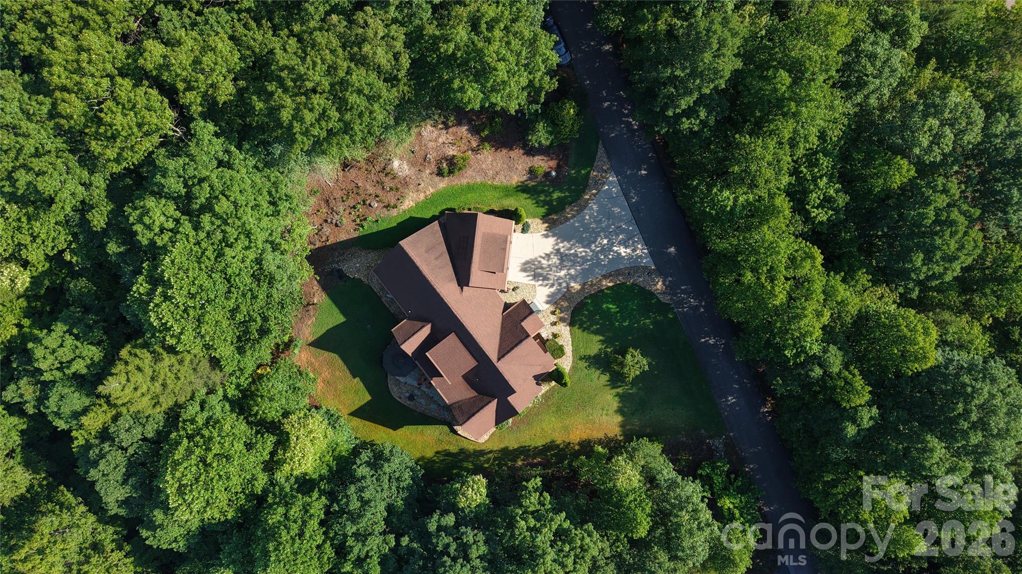 487 Cross Creek Drive