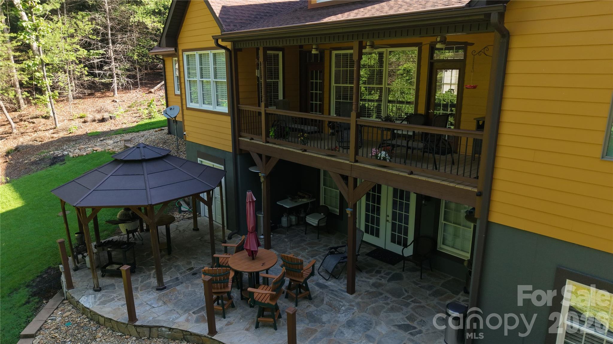 487 Cross Creek Drive