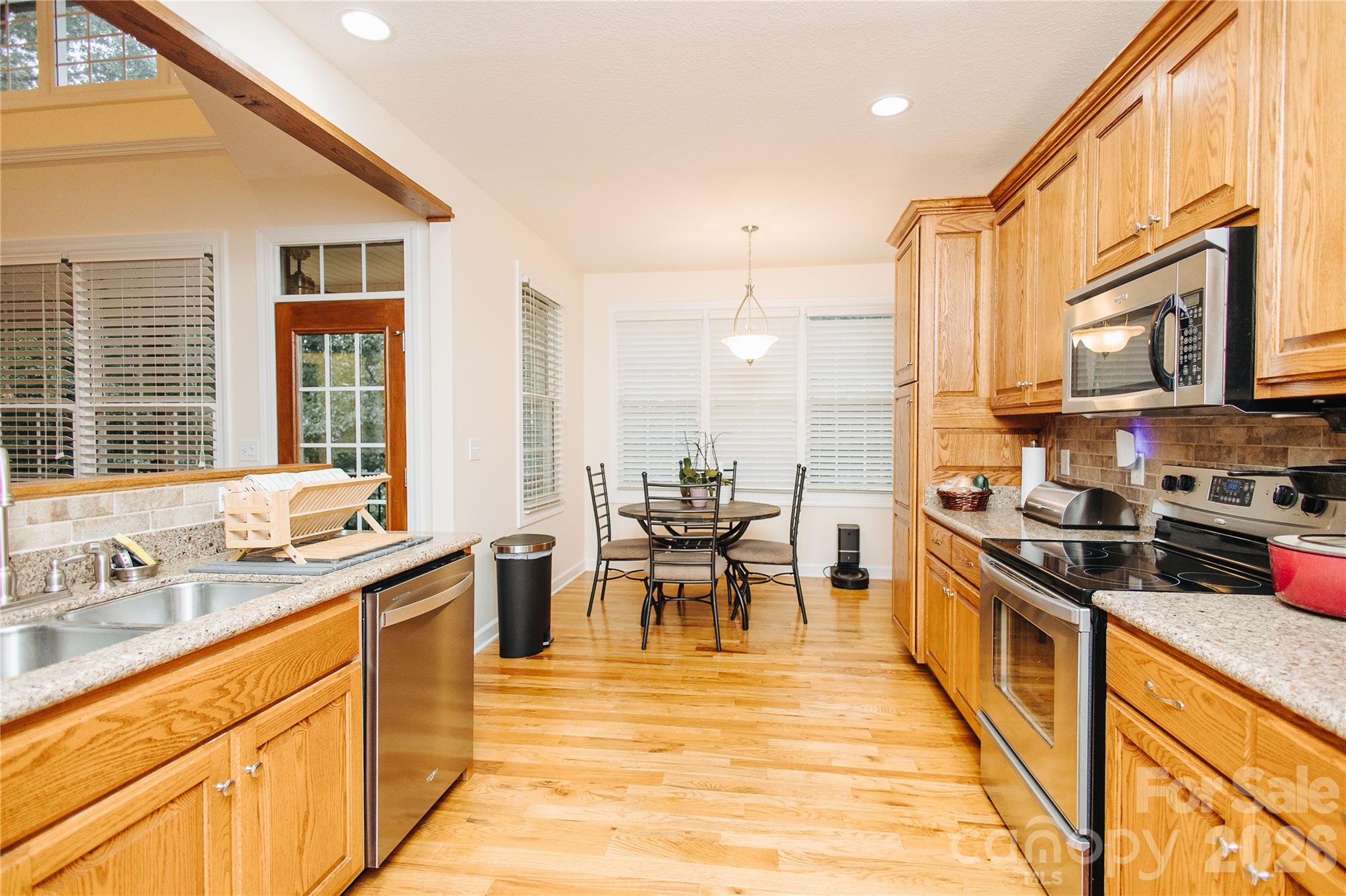487 Cross Creek Drive