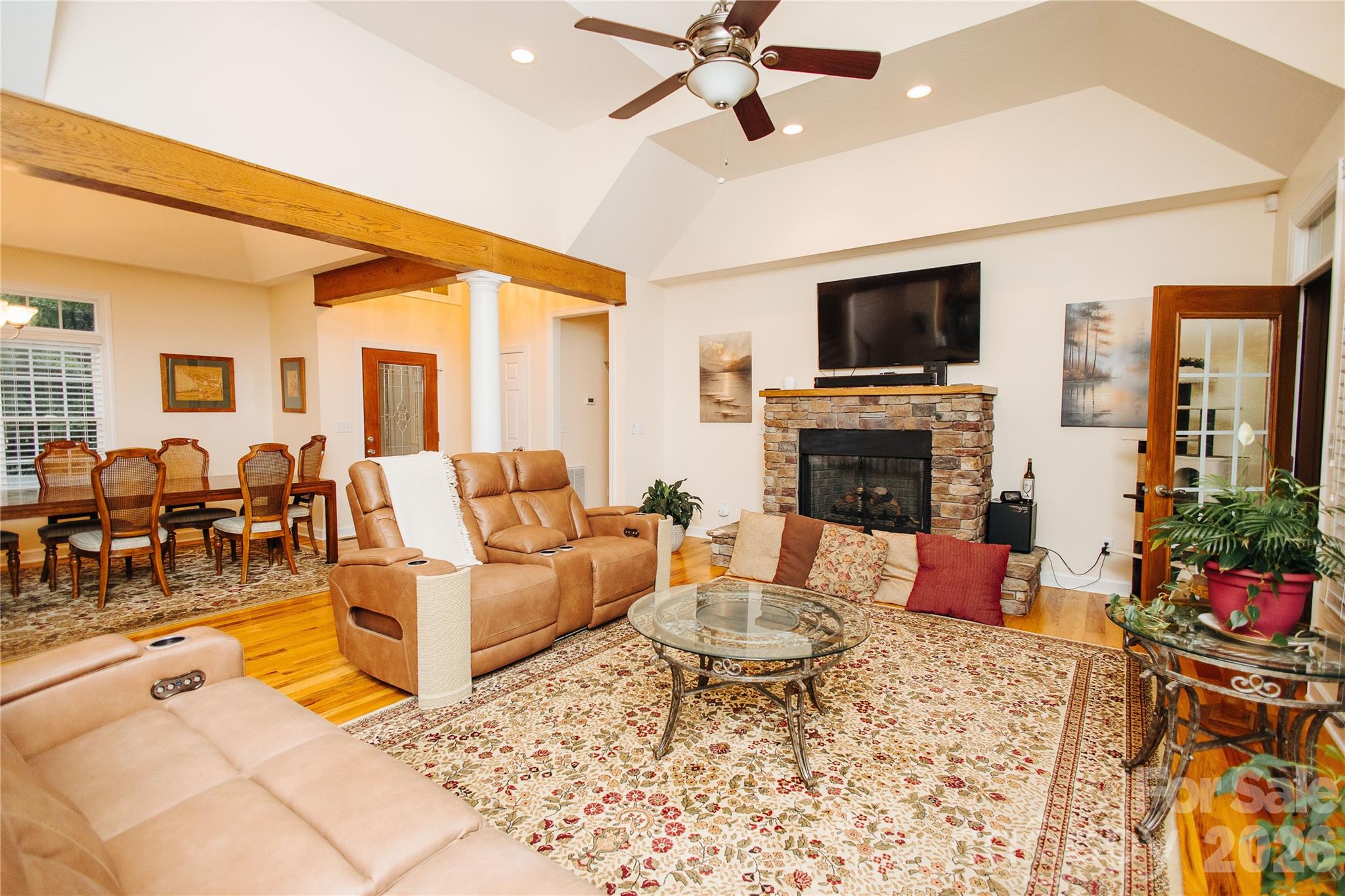 487 Cross Creek Drive