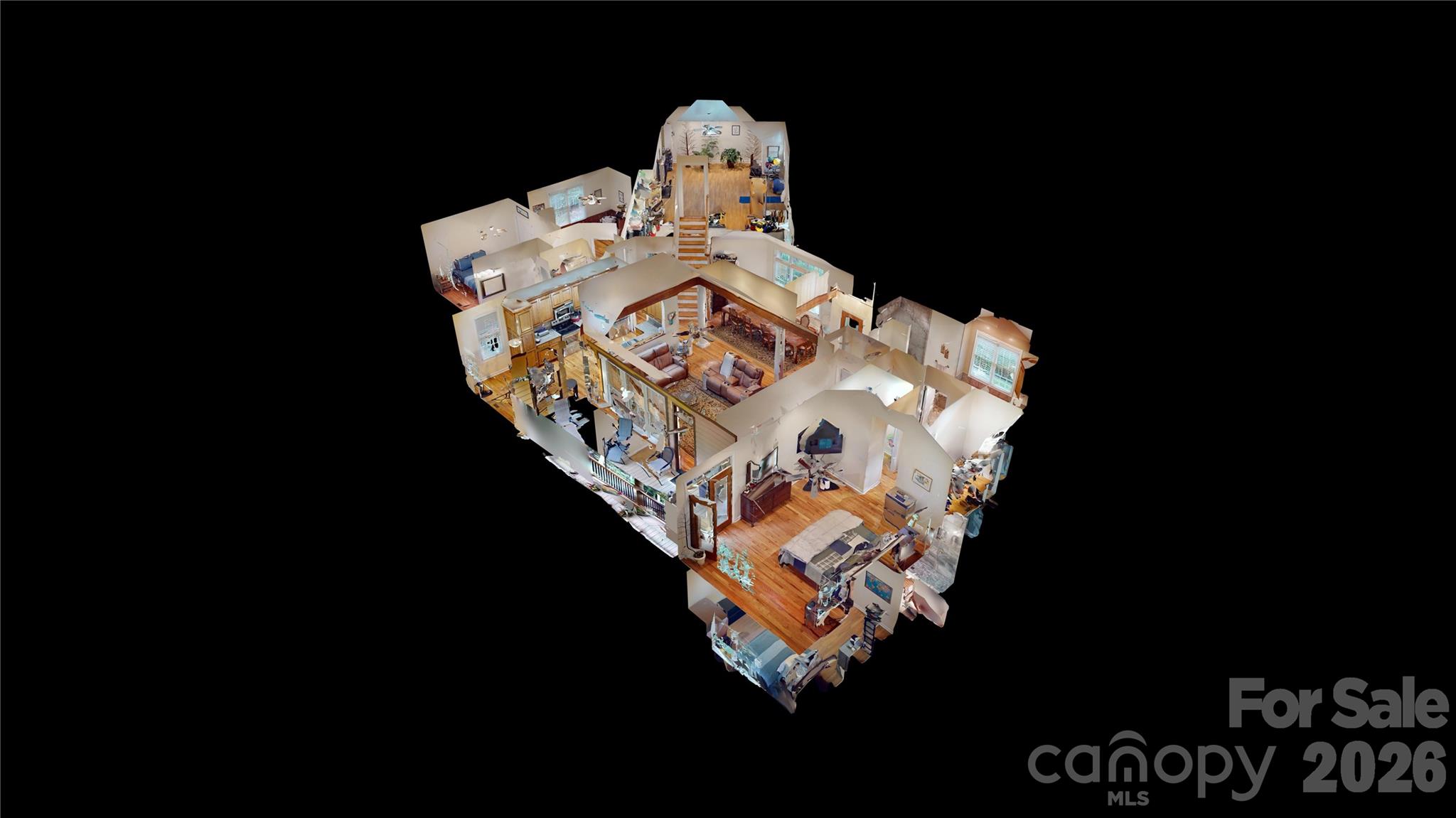 487 Cross Creek Drive