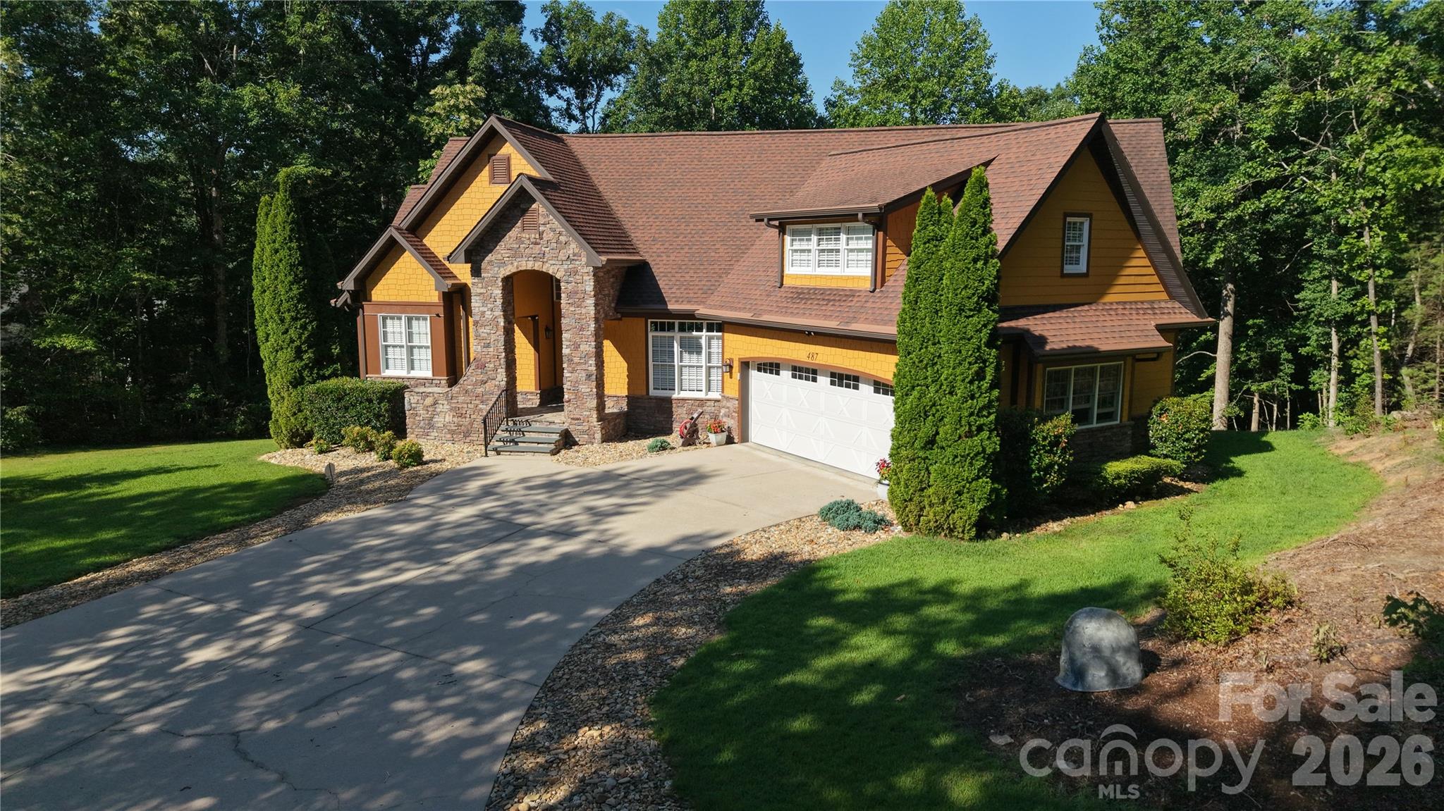487 Cross Creek Drive