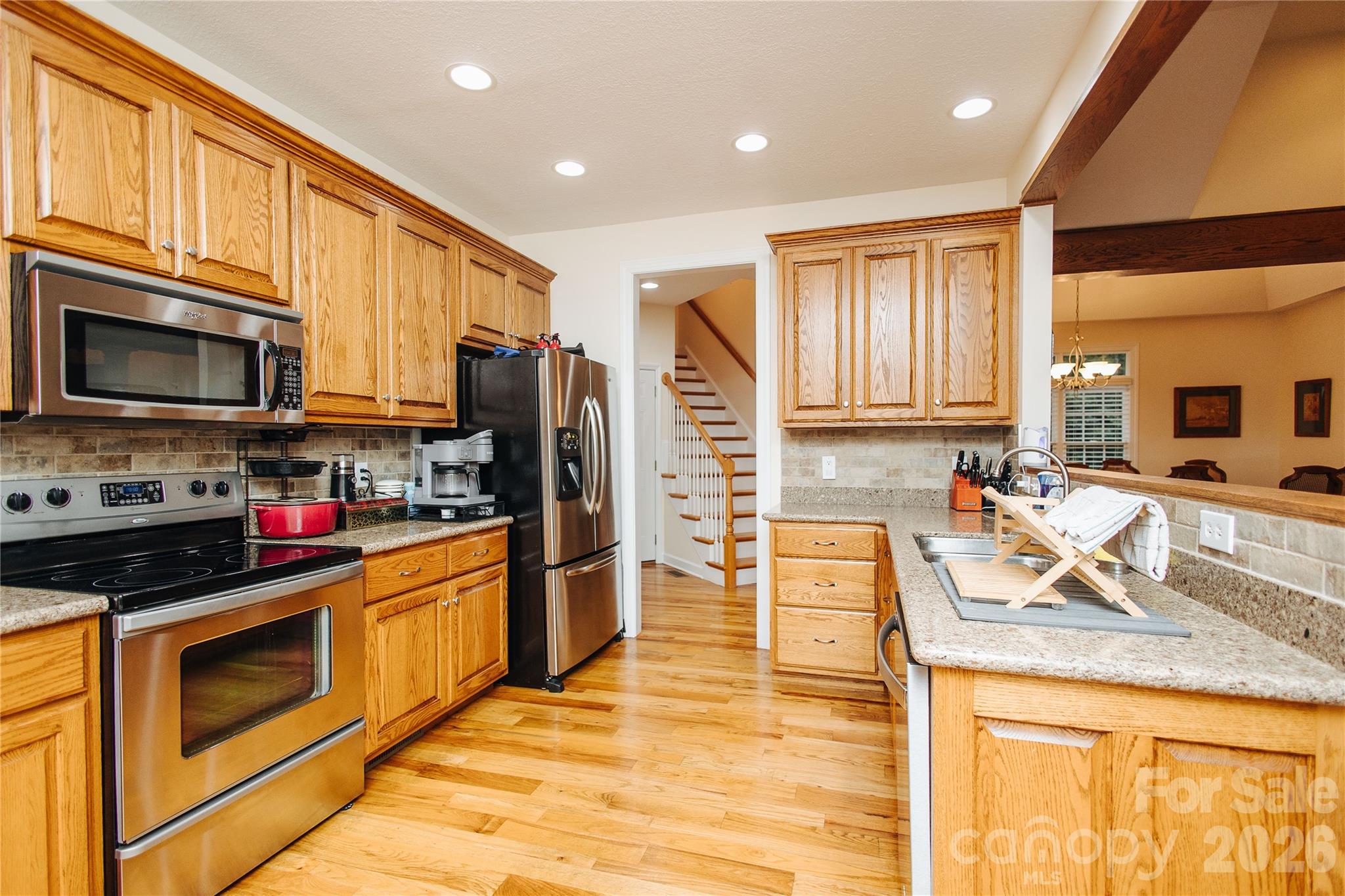 487 Cross Creek Drive