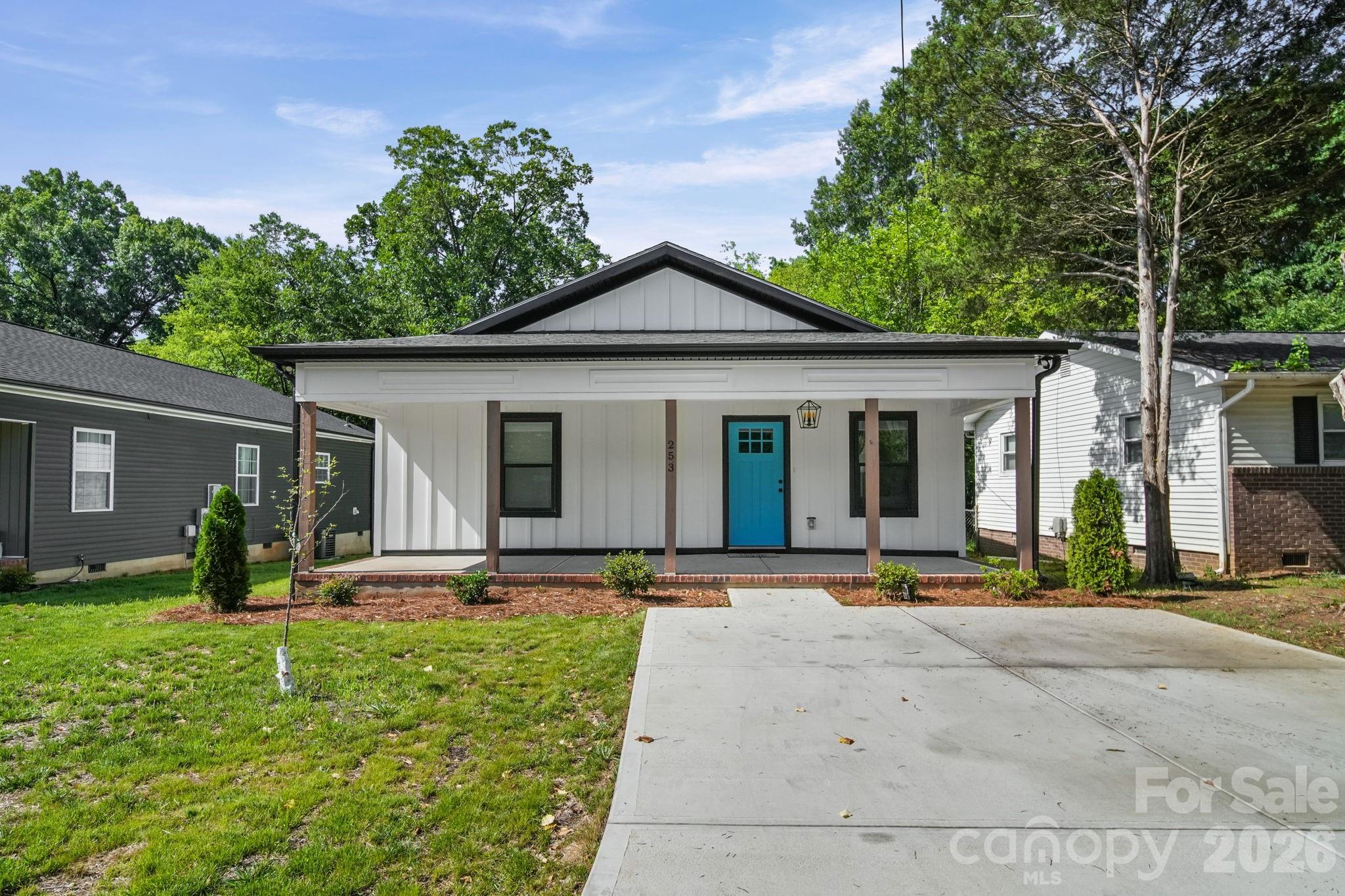 253 Hall Avenue NW