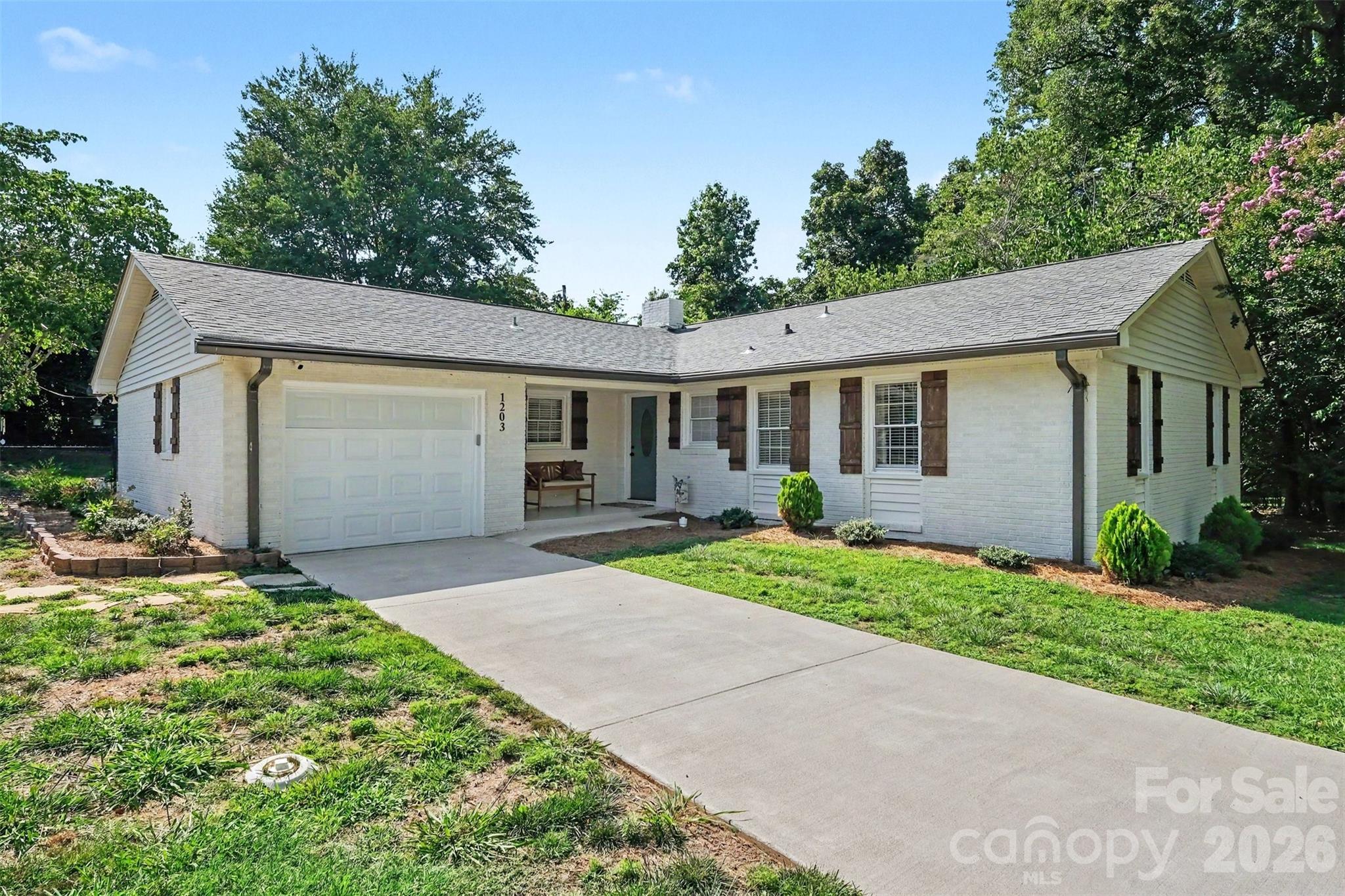1203 Flintshire Drive