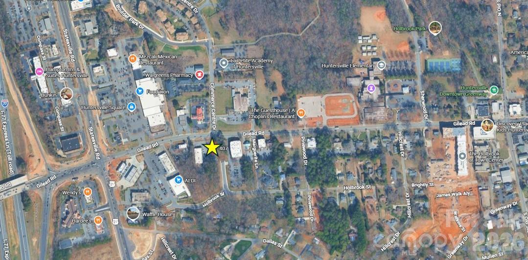 407 Gilead Road