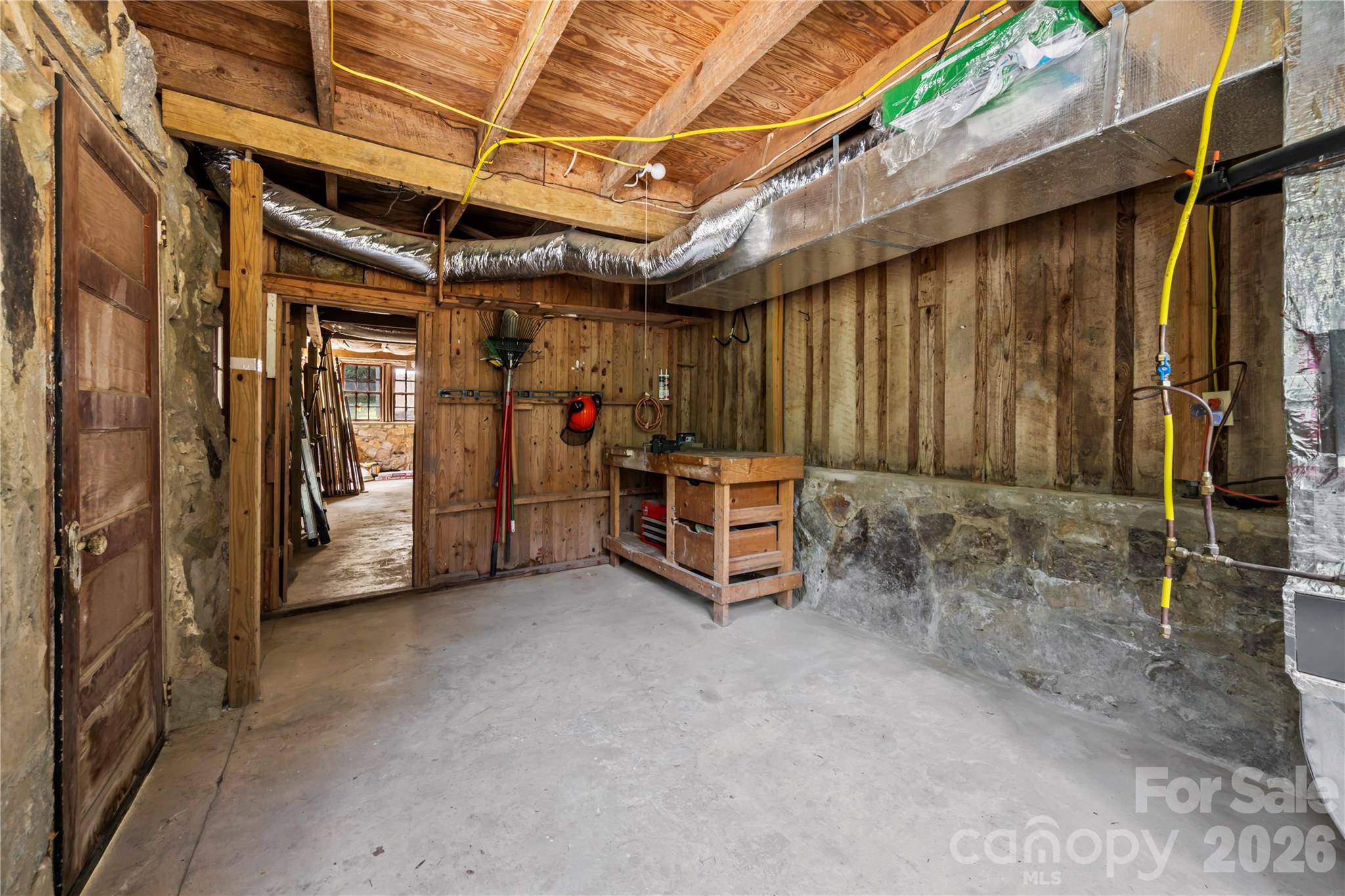 150 Indian Cave Park Road