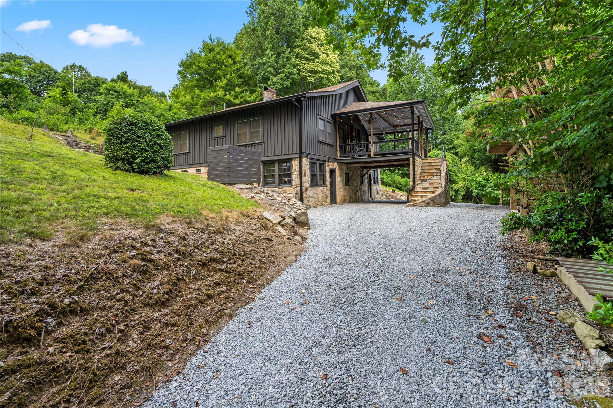 150 Indian Cave Park Road