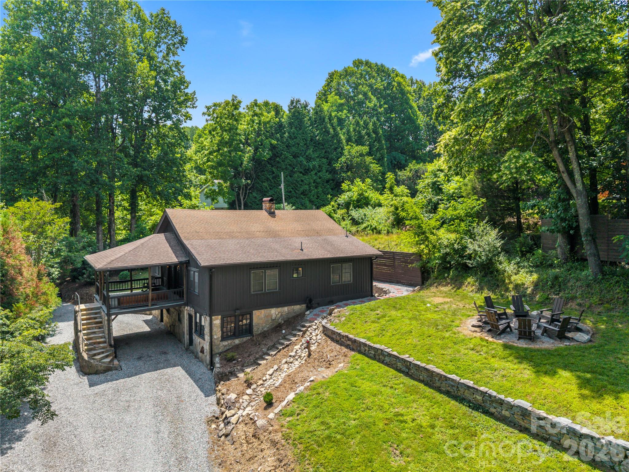 150 Indian Cave Park Road
