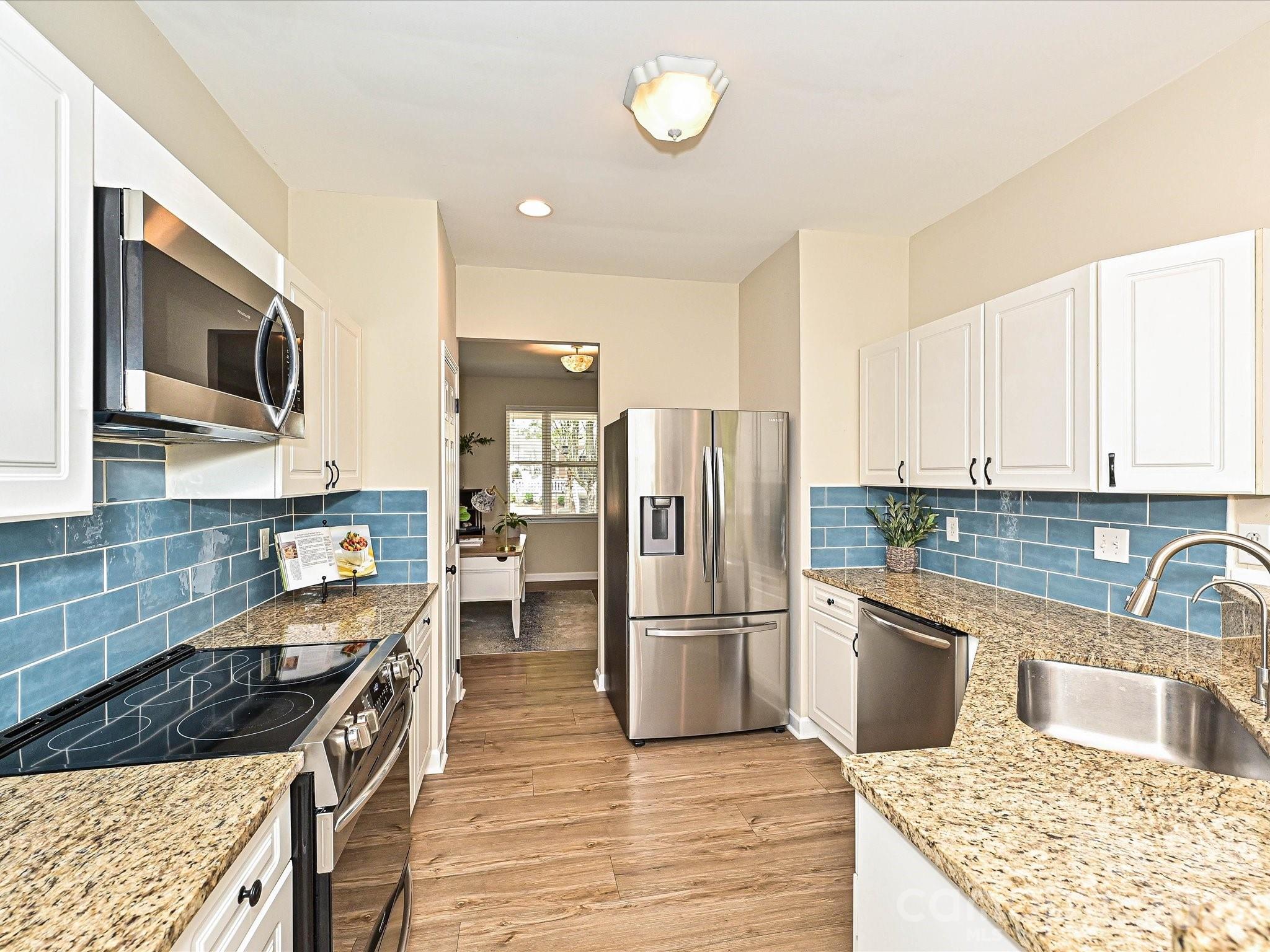 18306 Taffrail Way