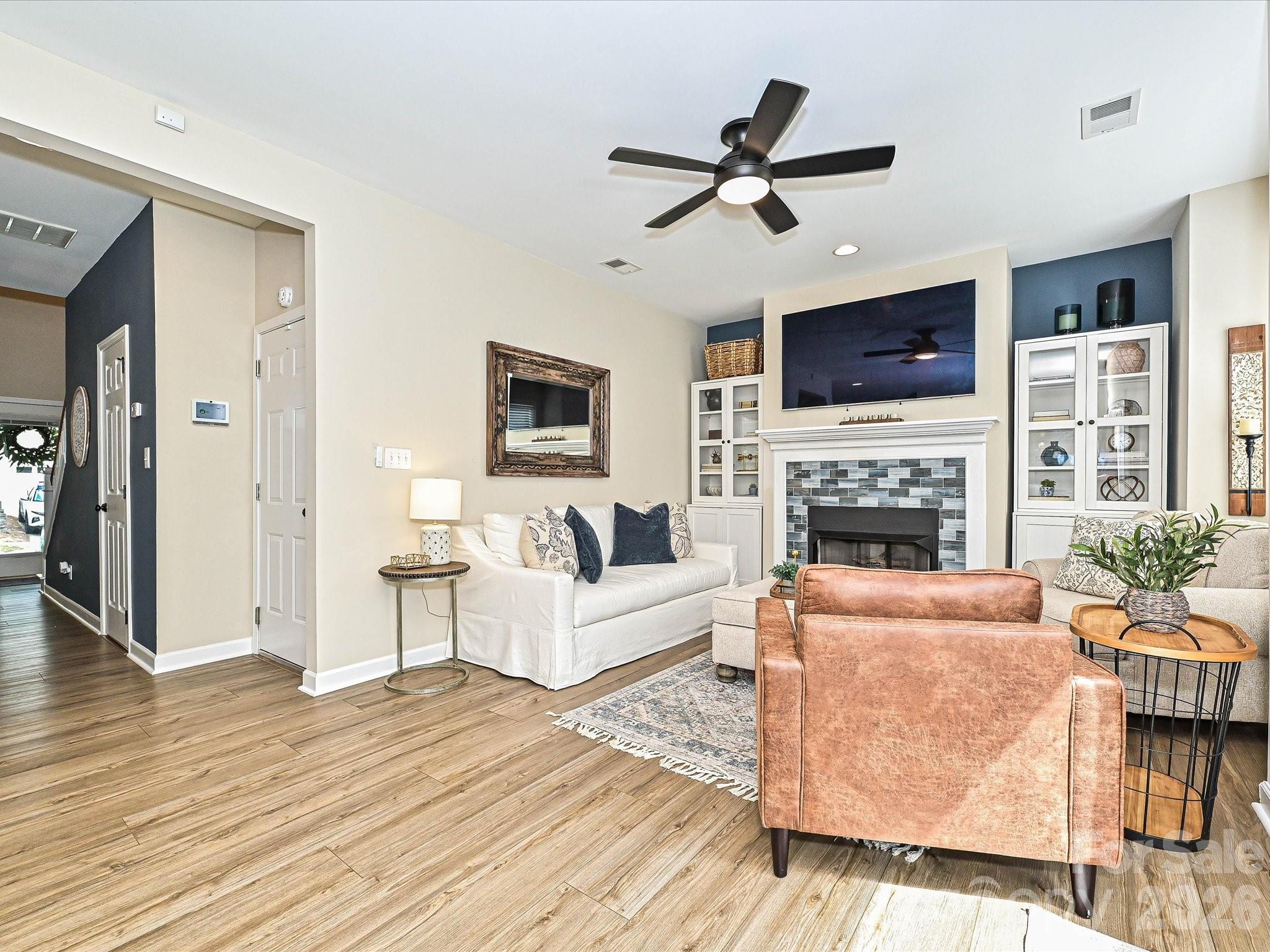 18306 Taffrail Way