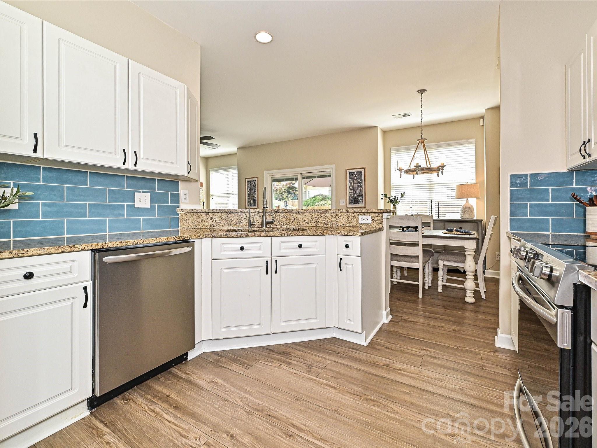 18306 Taffrail Way