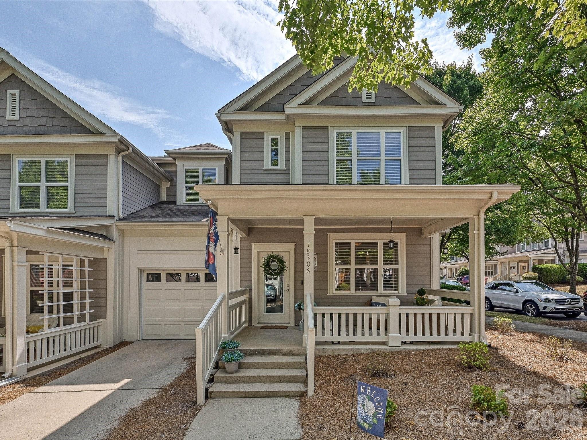 18306 Taffrail Way