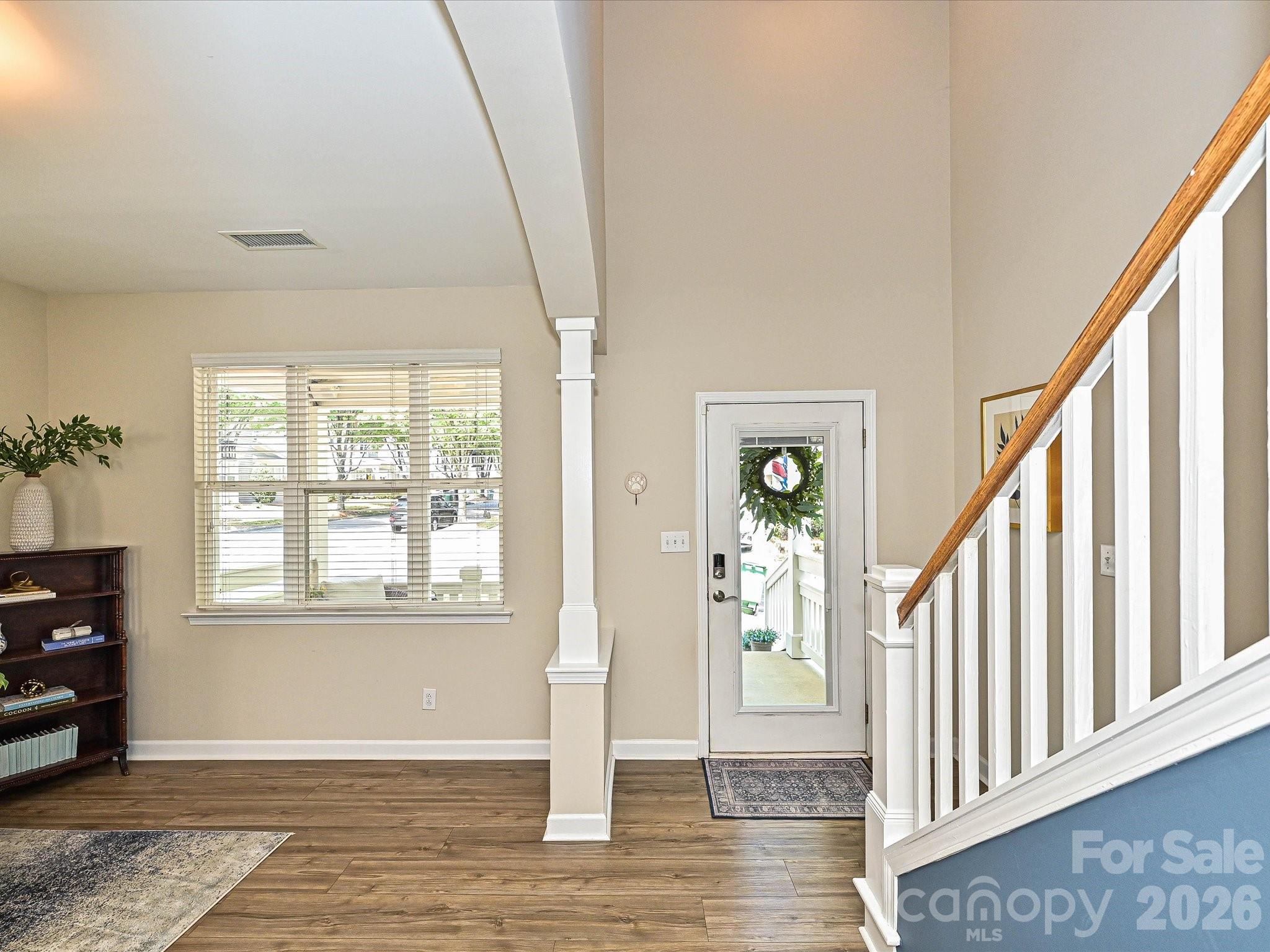 18306 Taffrail Way