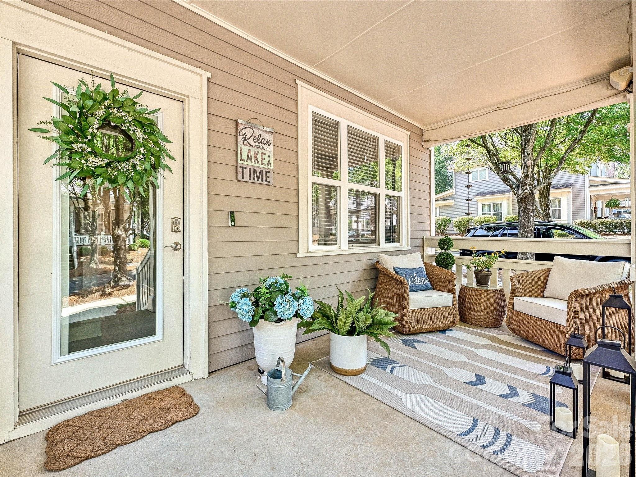 18306 Taffrail Way
