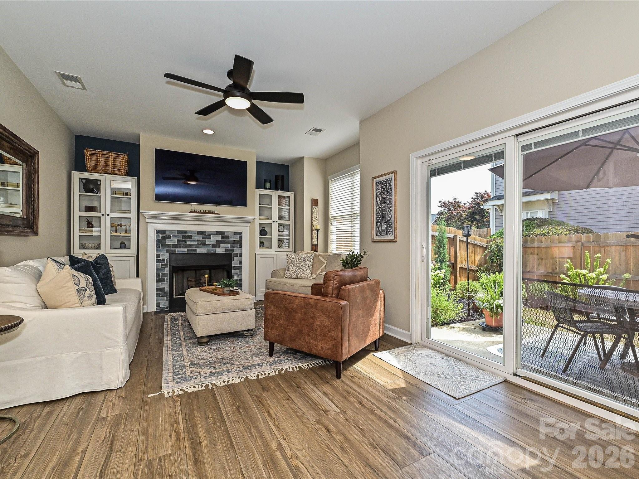 18306 Taffrail Way