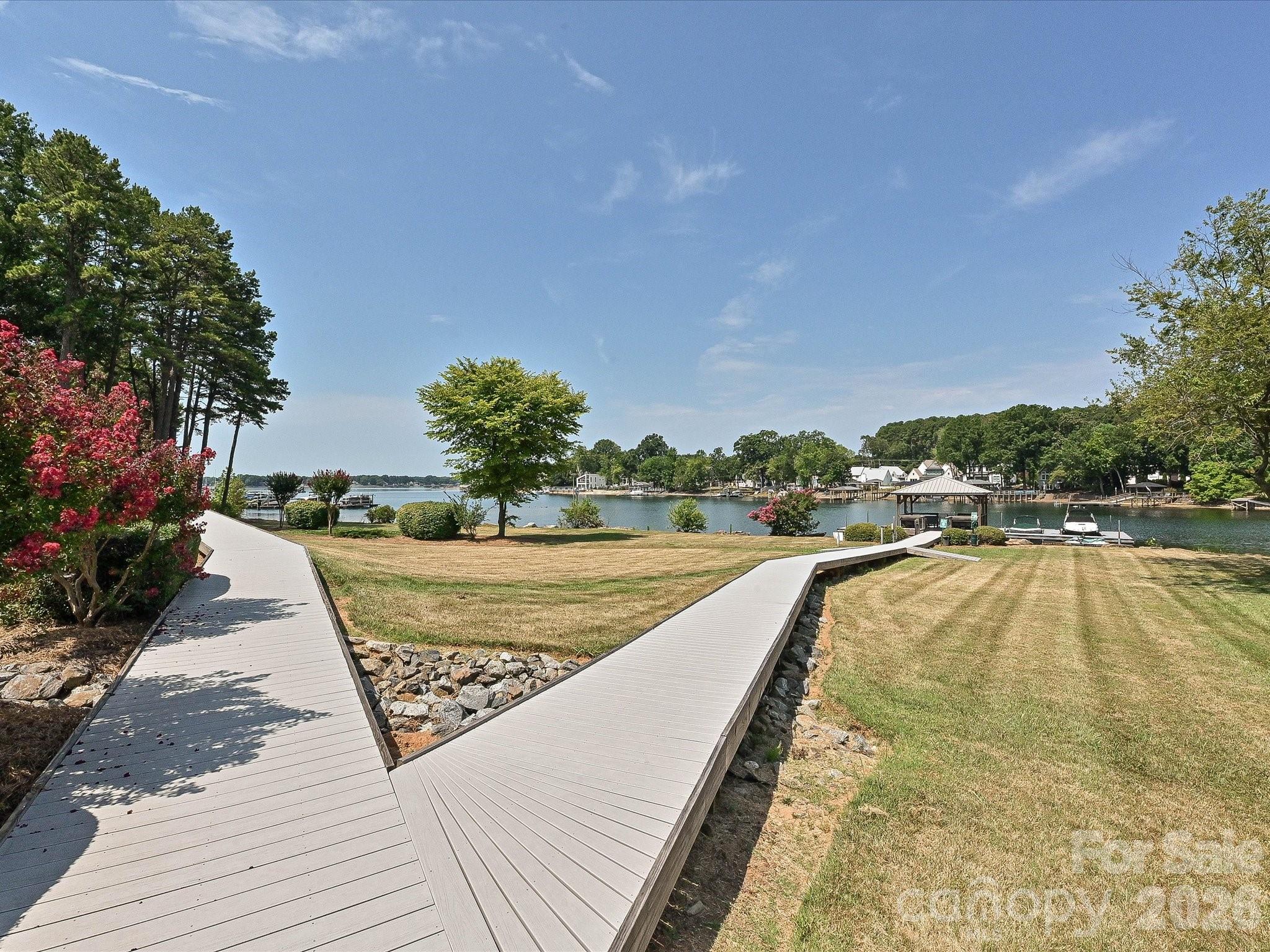 18306 Taffrail Way