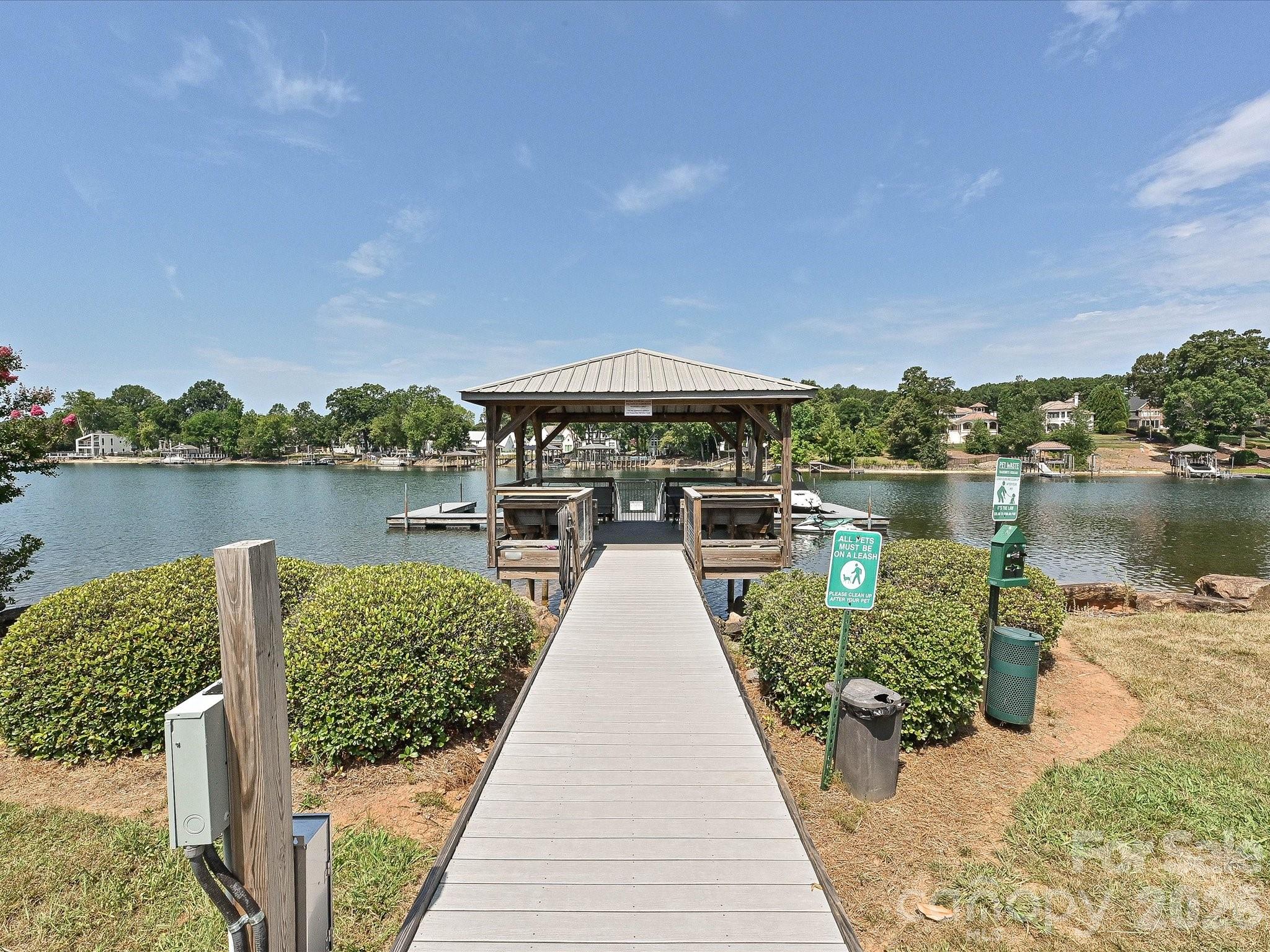 18306 Taffrail Way