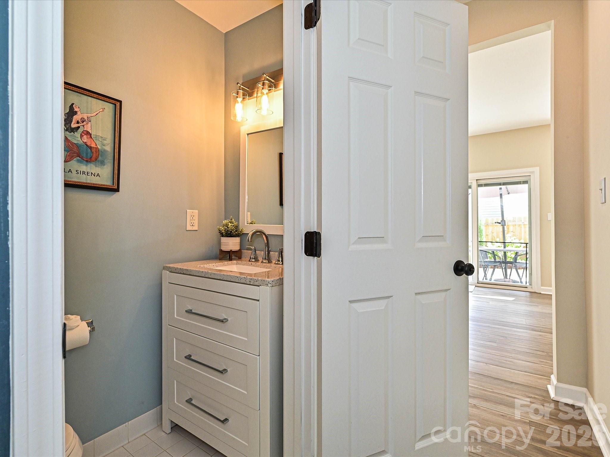 18306 Taffrail Way