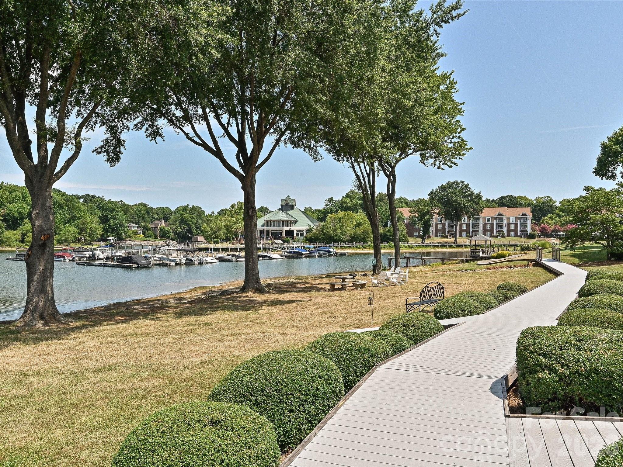 18306 Taffrail Way