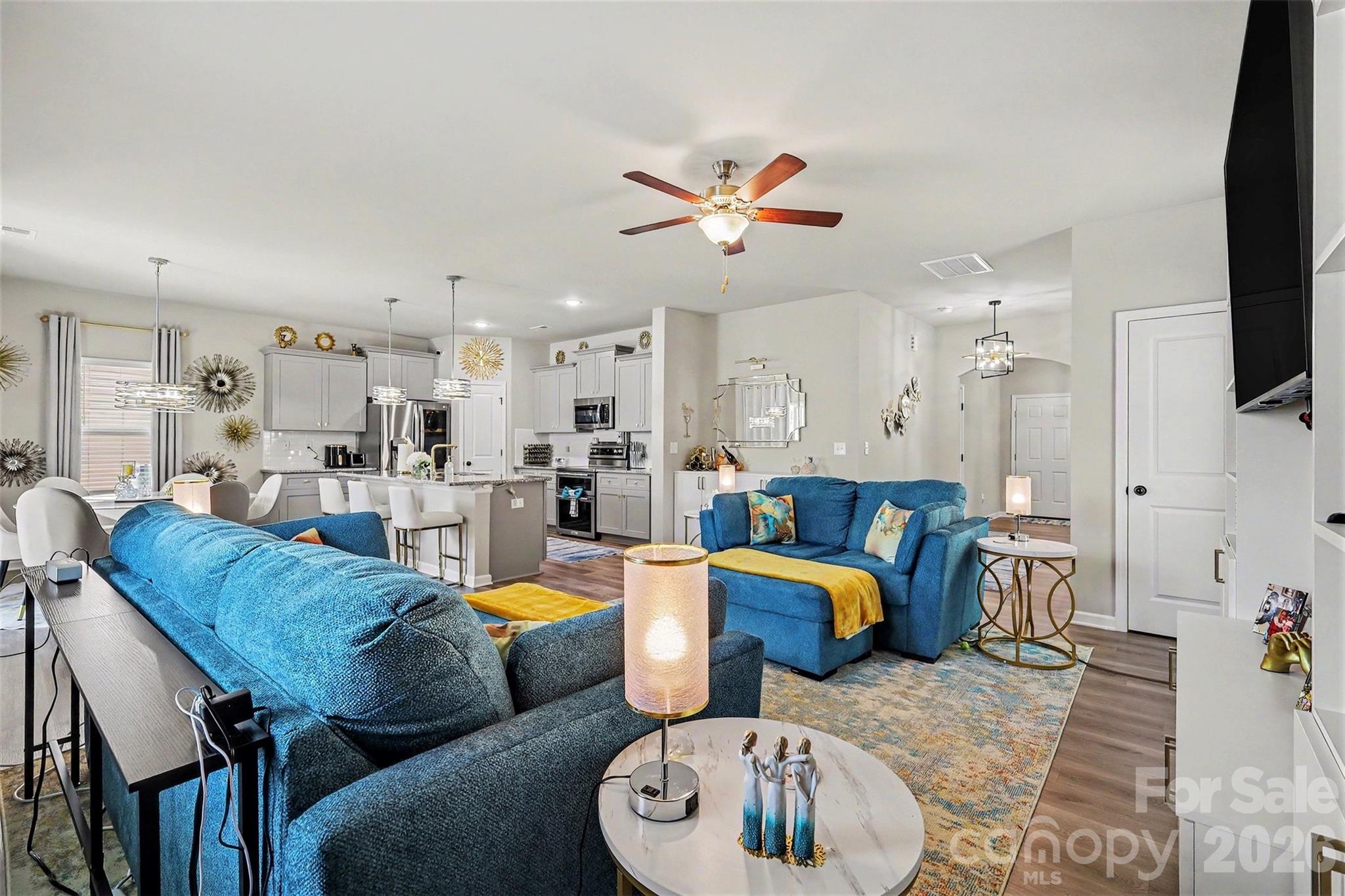7317 Greenrock Court