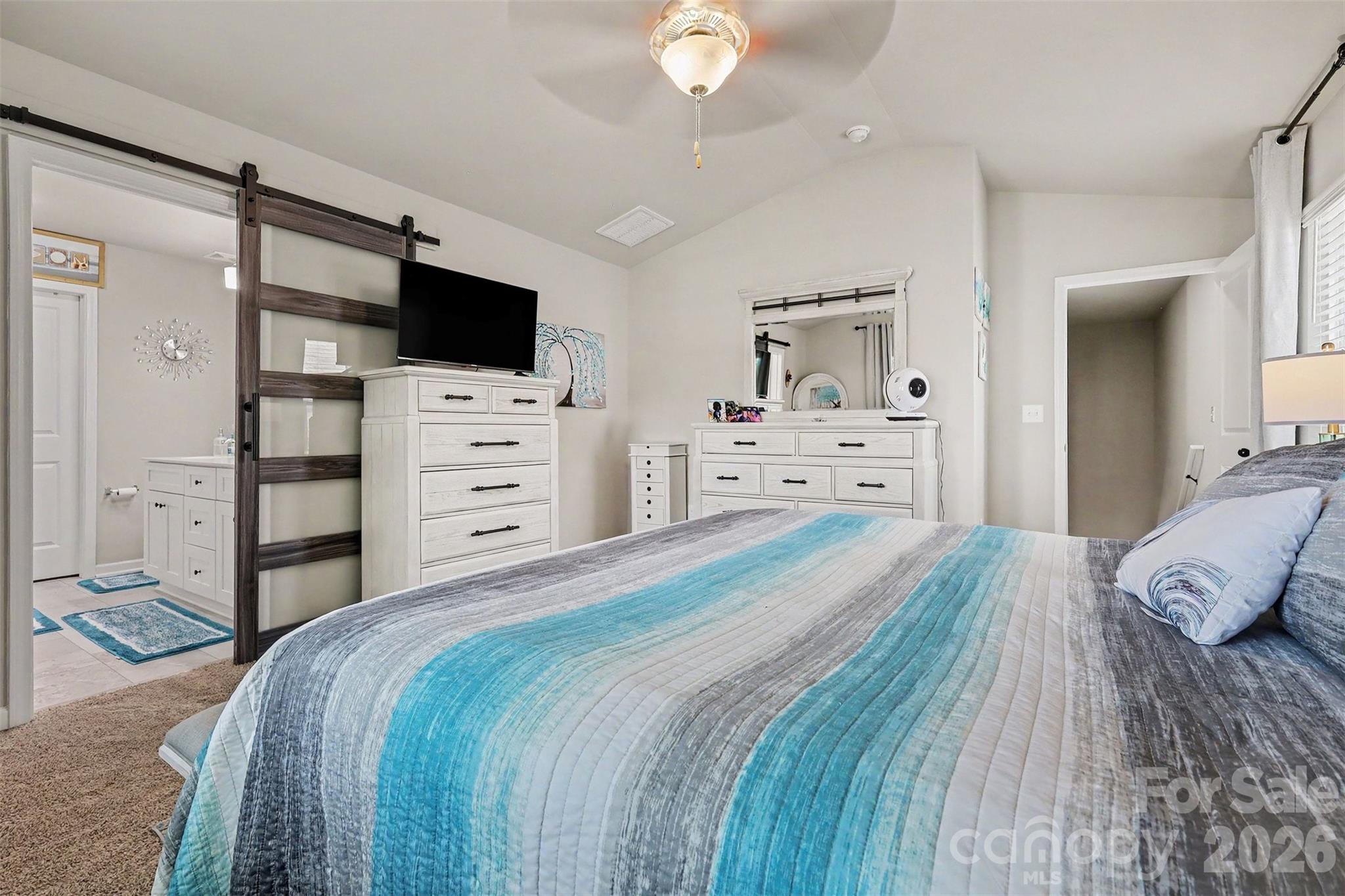 7317 Greenrock Court