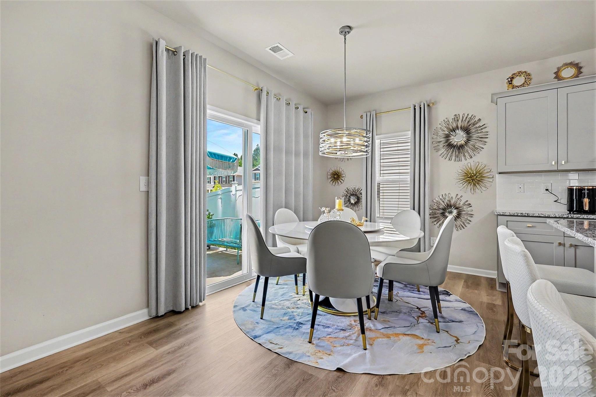 7317 Greenrock Court