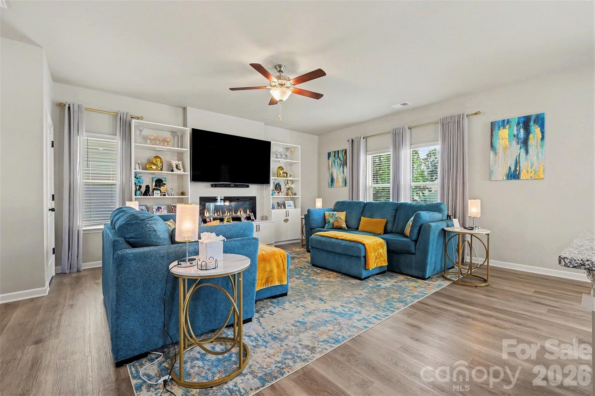 7317 Greenrock Court