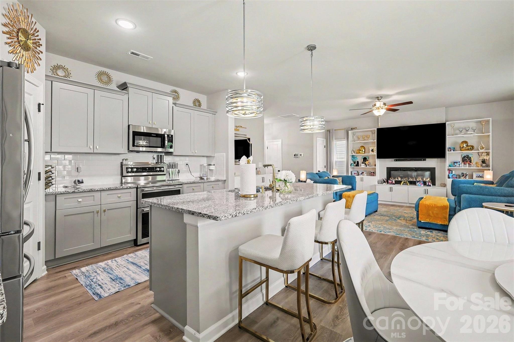 7317 Greenrock Court