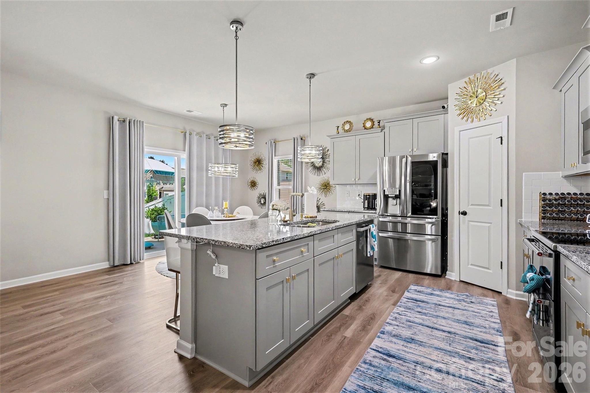 7317 Greenrock Court
