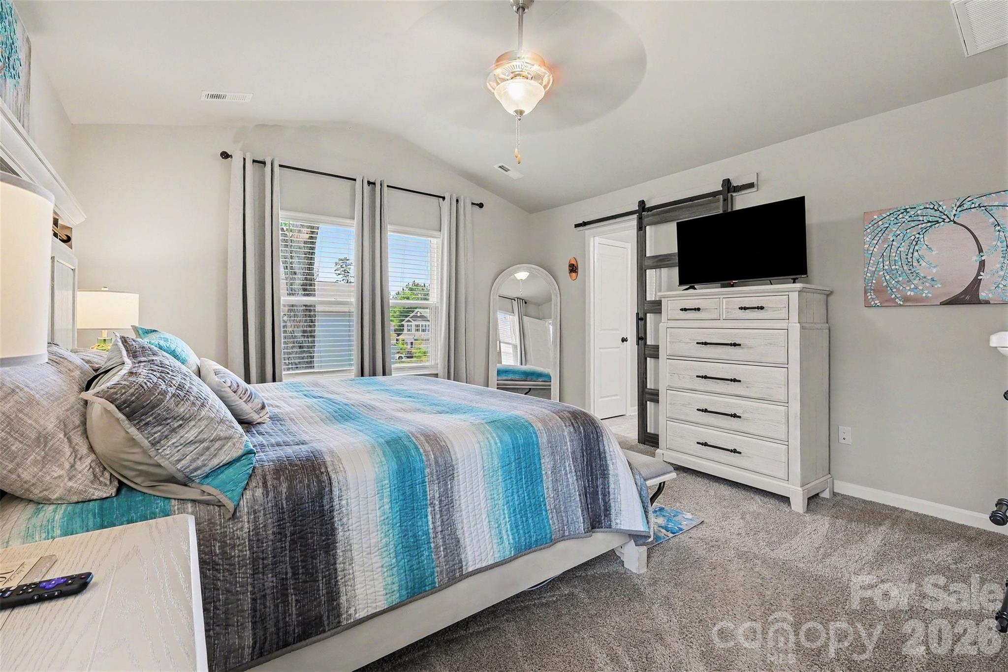 7317 Greenrock Court