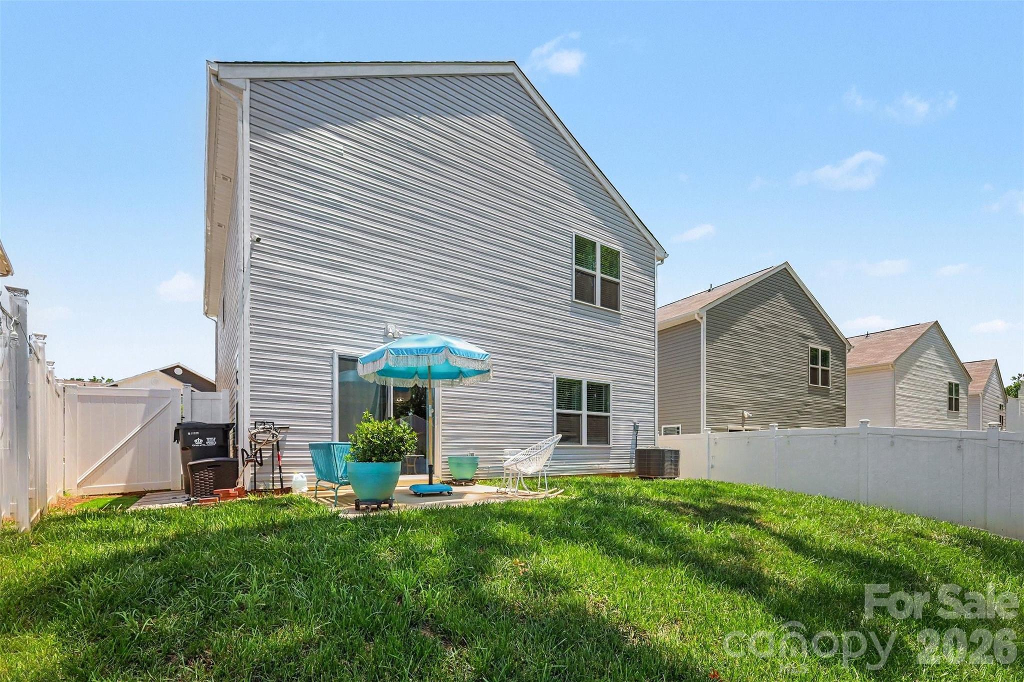 7317 Greenrock Court