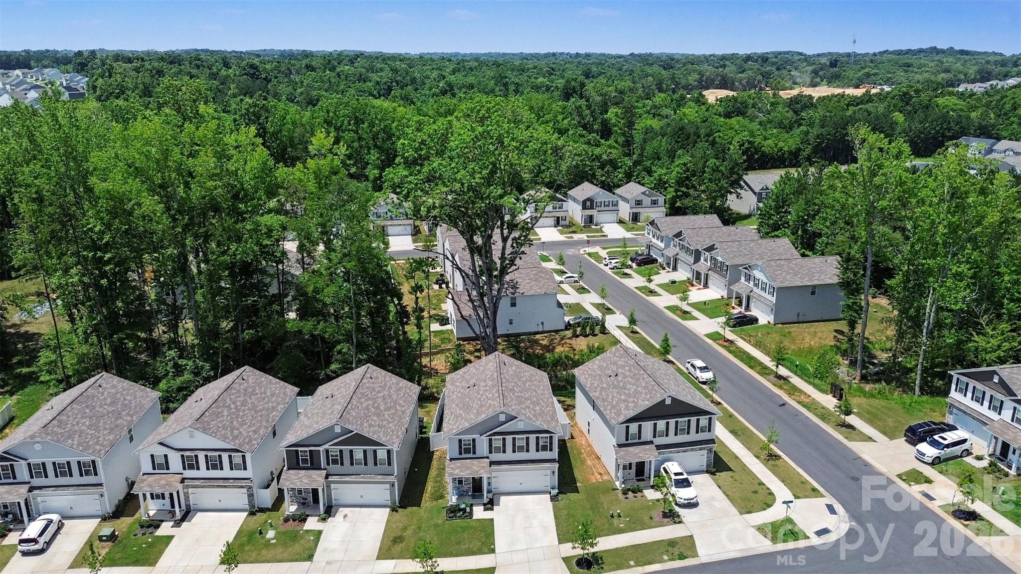 7317 Greenrock Court