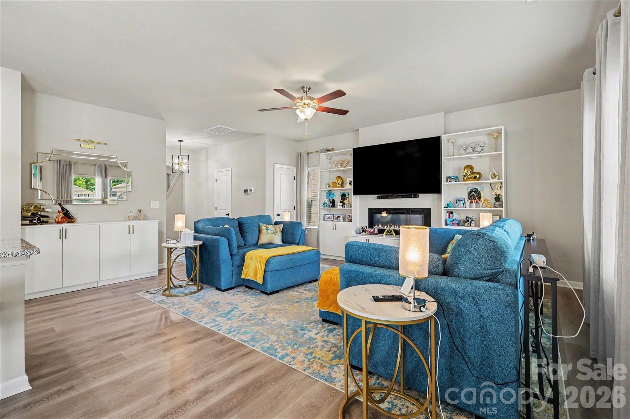 7317 Greenrock Court