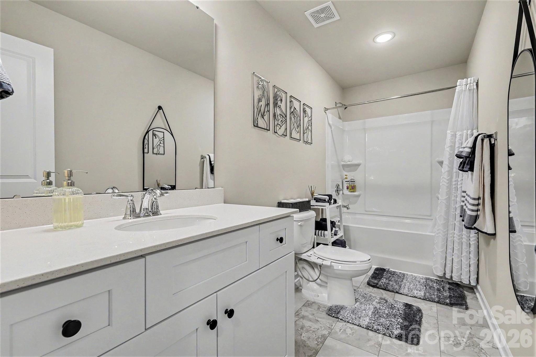 7317 Greenrock Court