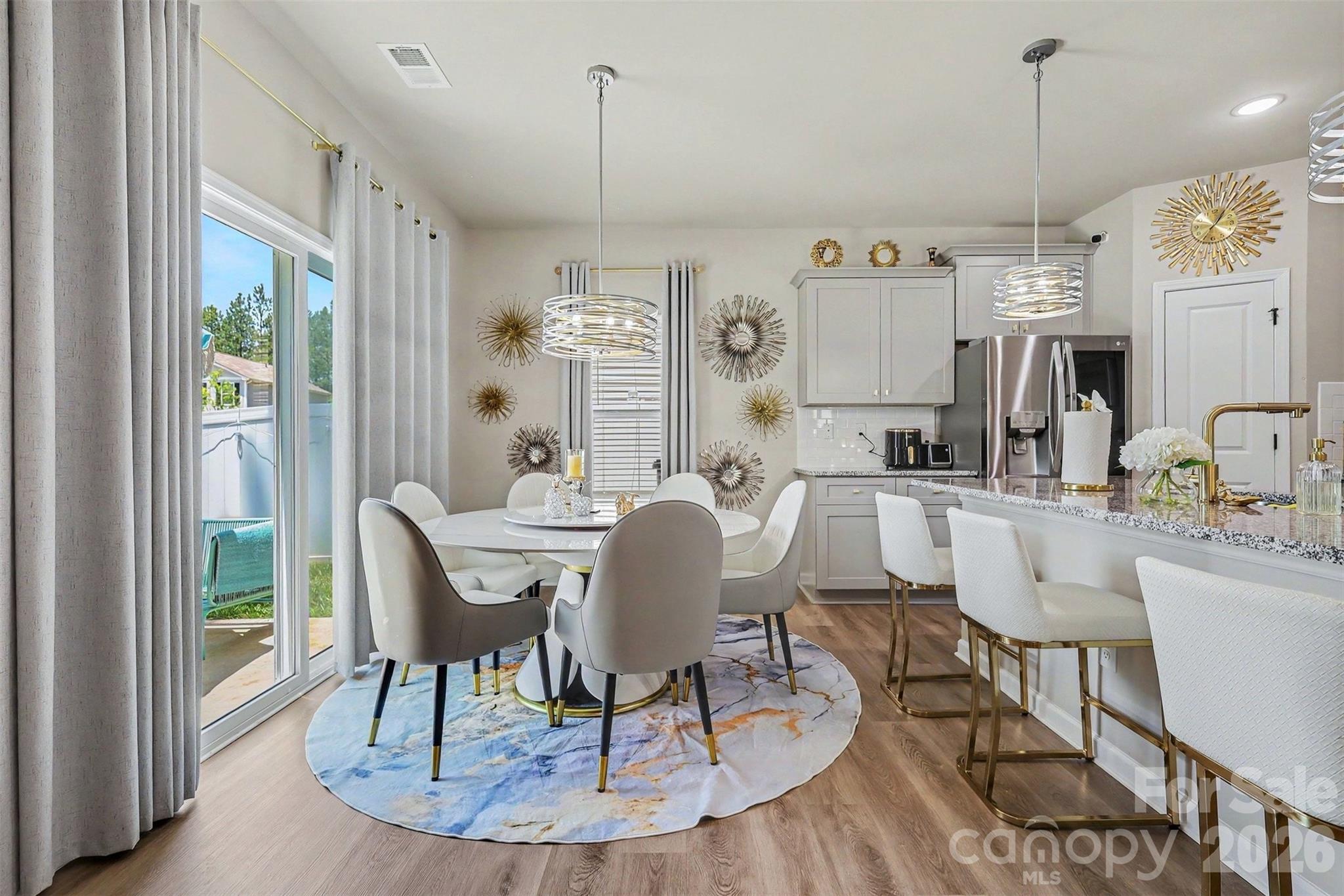 7317 Greenrock Court