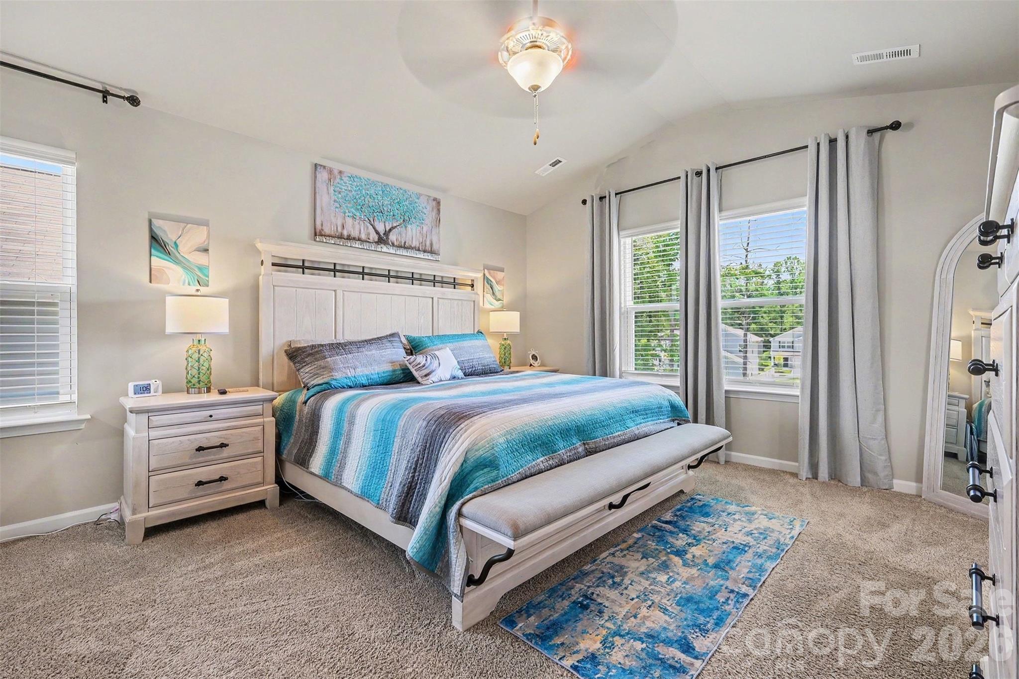 7317 Greenrock Court