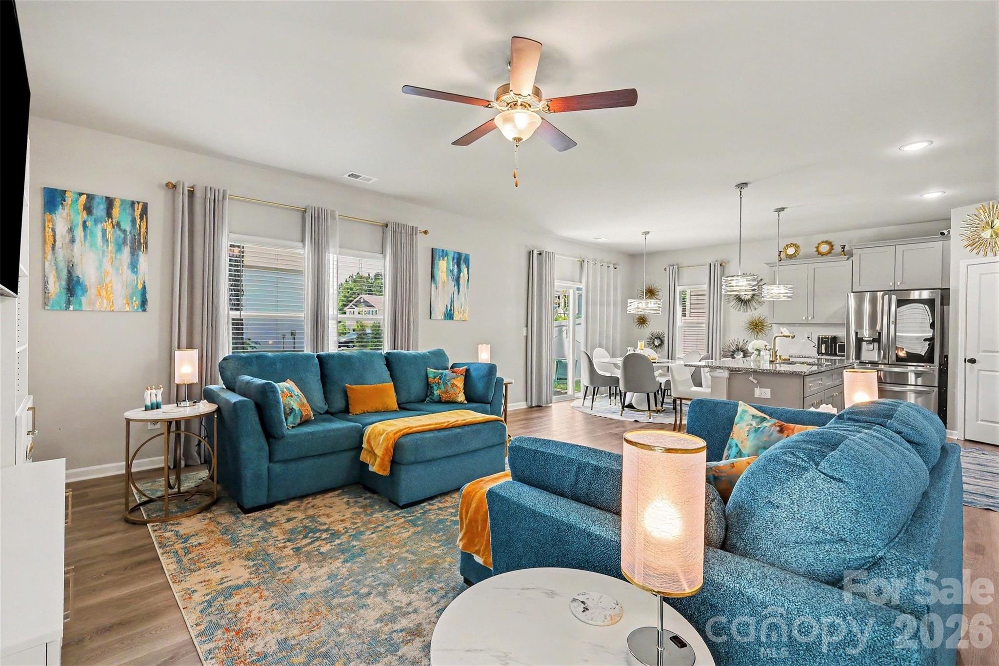 7317 Greenrock Court