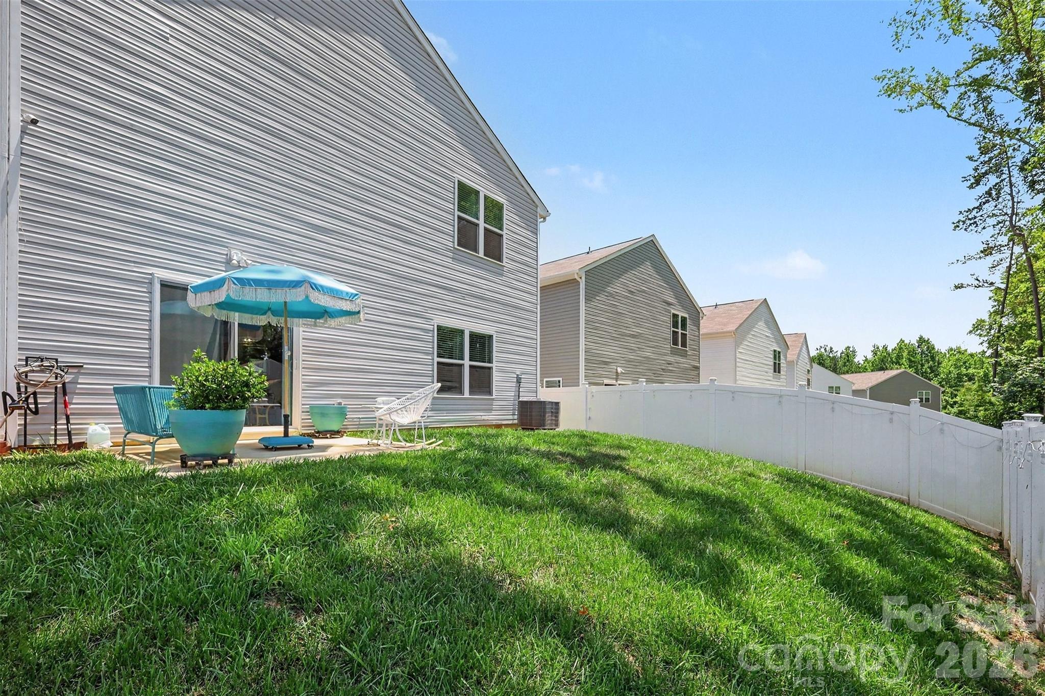 7317 Greenrock Court