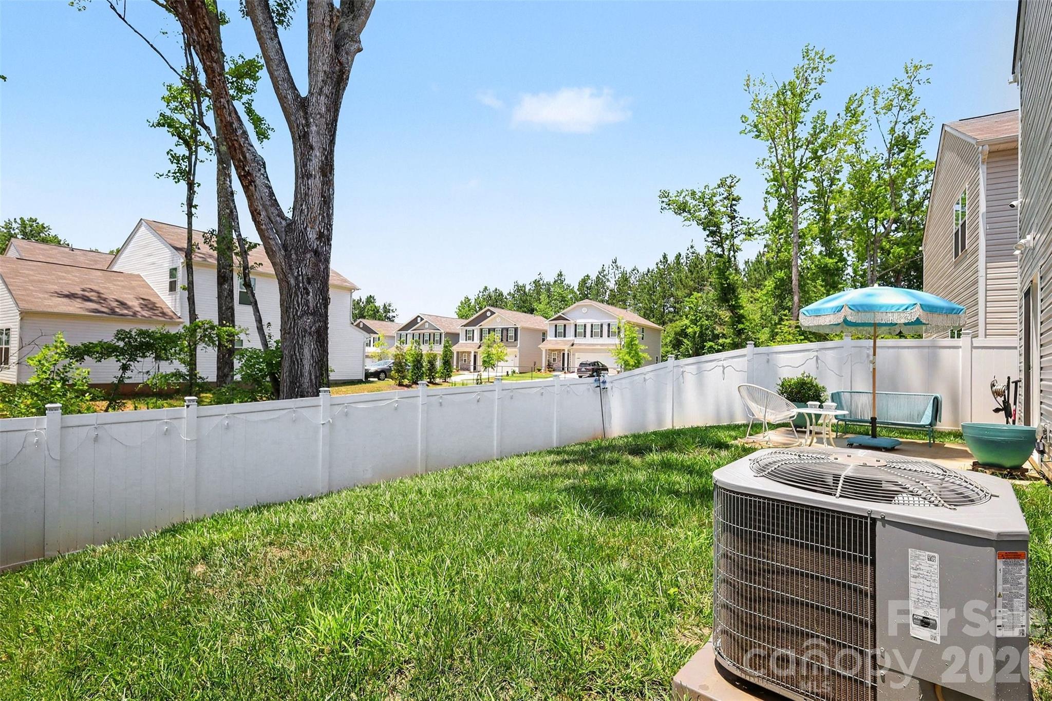 7317 Greenrock Court