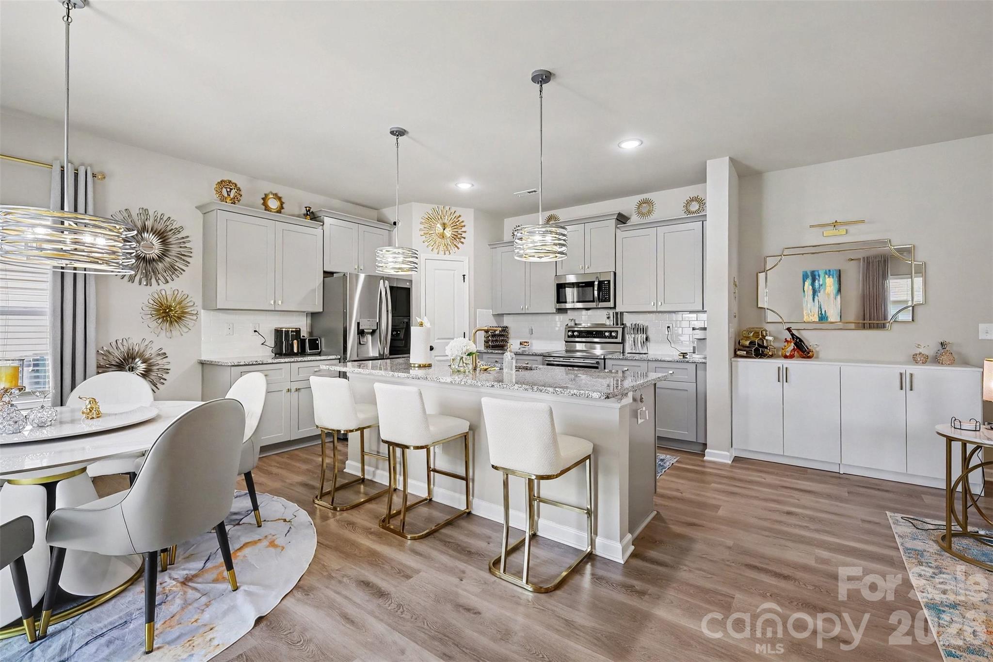 7317 Greenrock Court