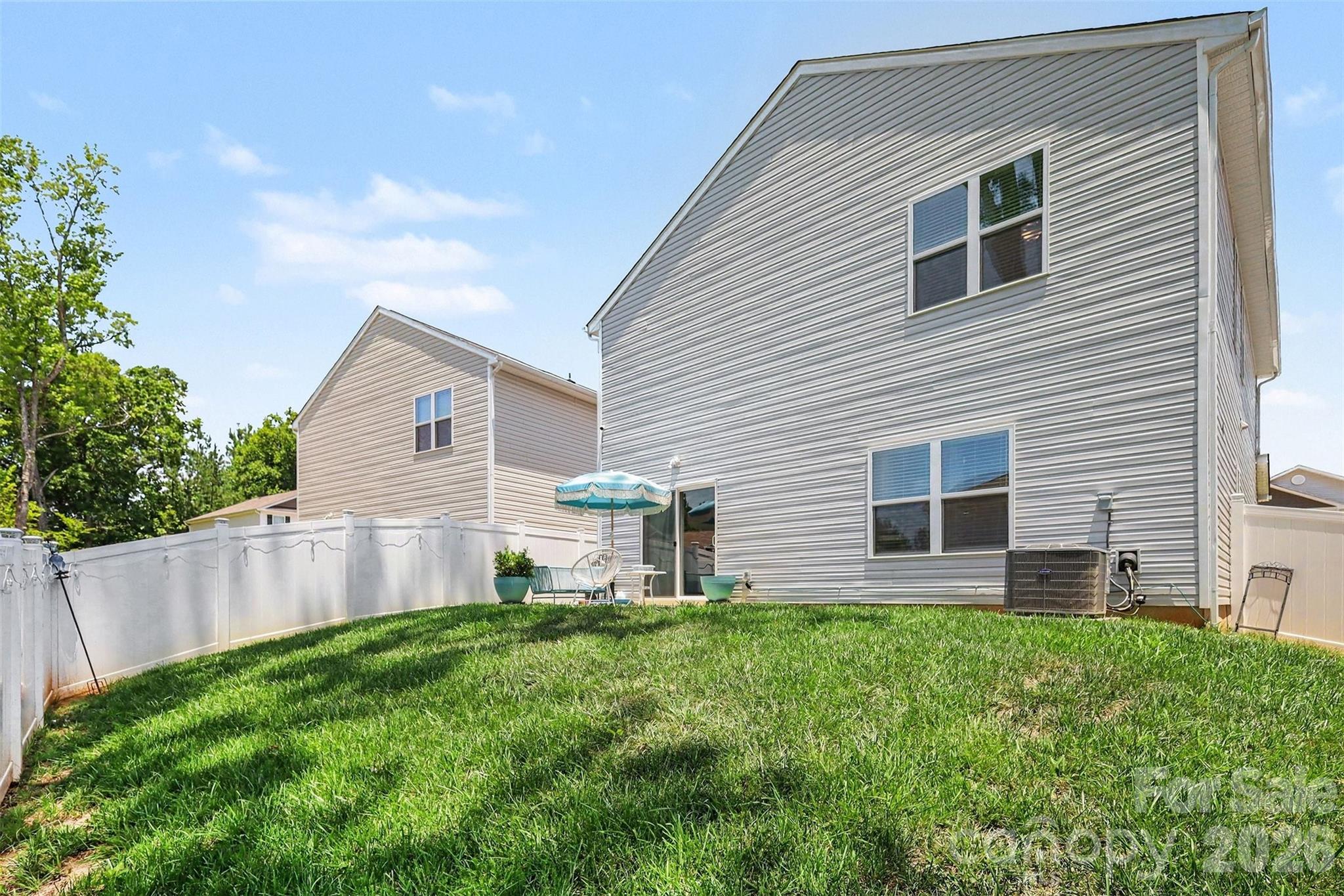 7317 Greenrock Court