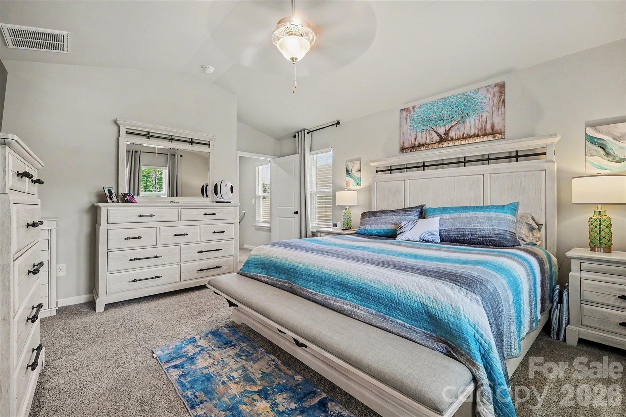 7317 Greenrock Court