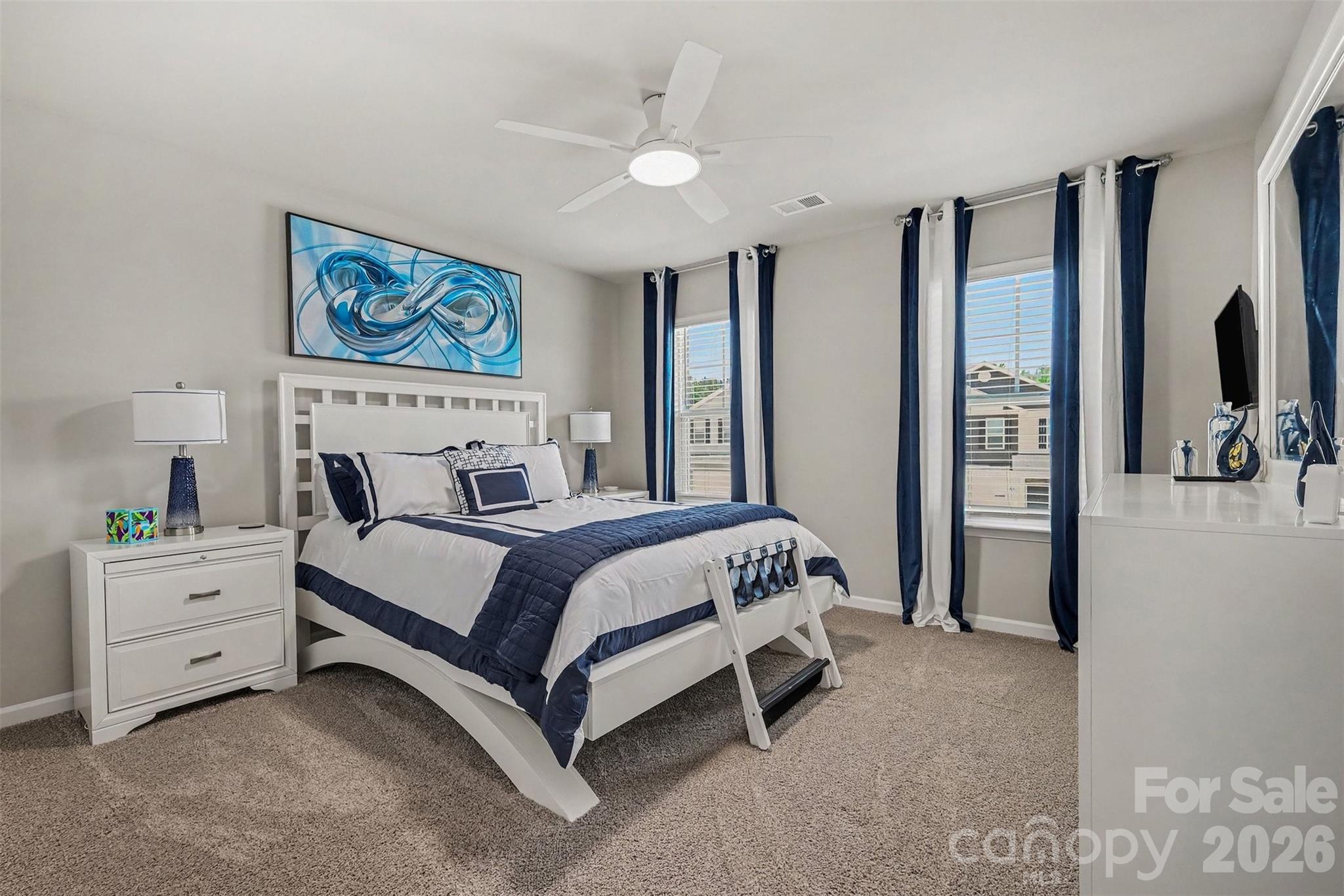 7317 Greenrock Court
