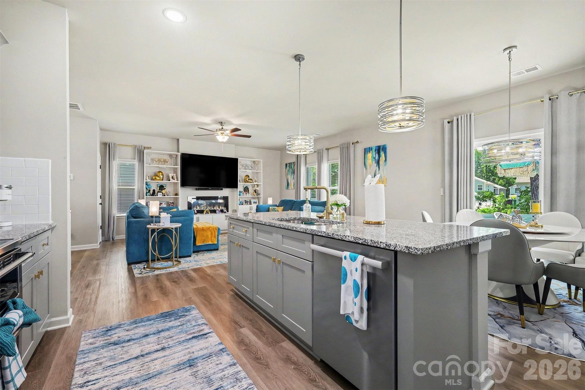 7317 Greenrock Court