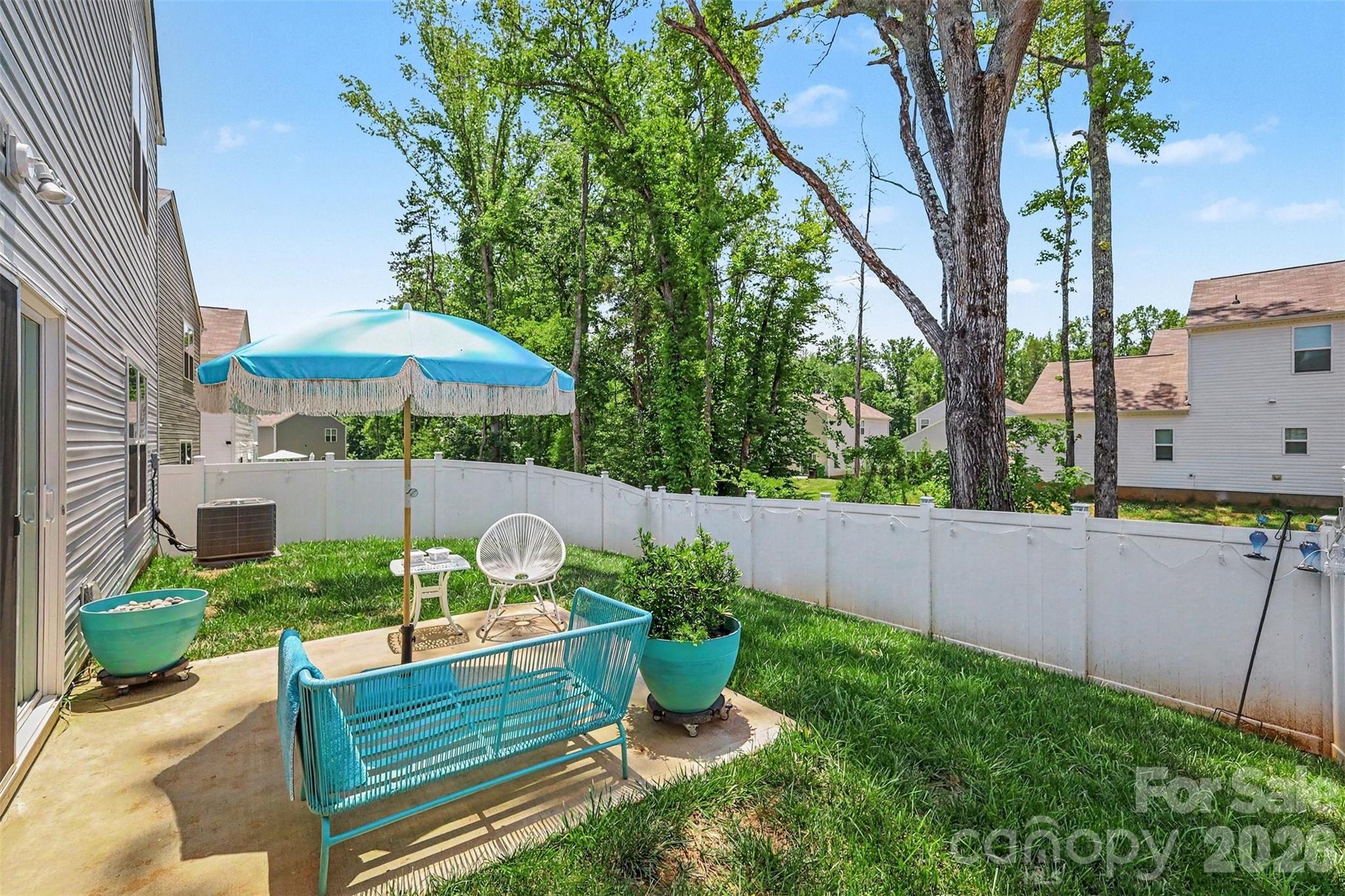 7317 Greenrock Court